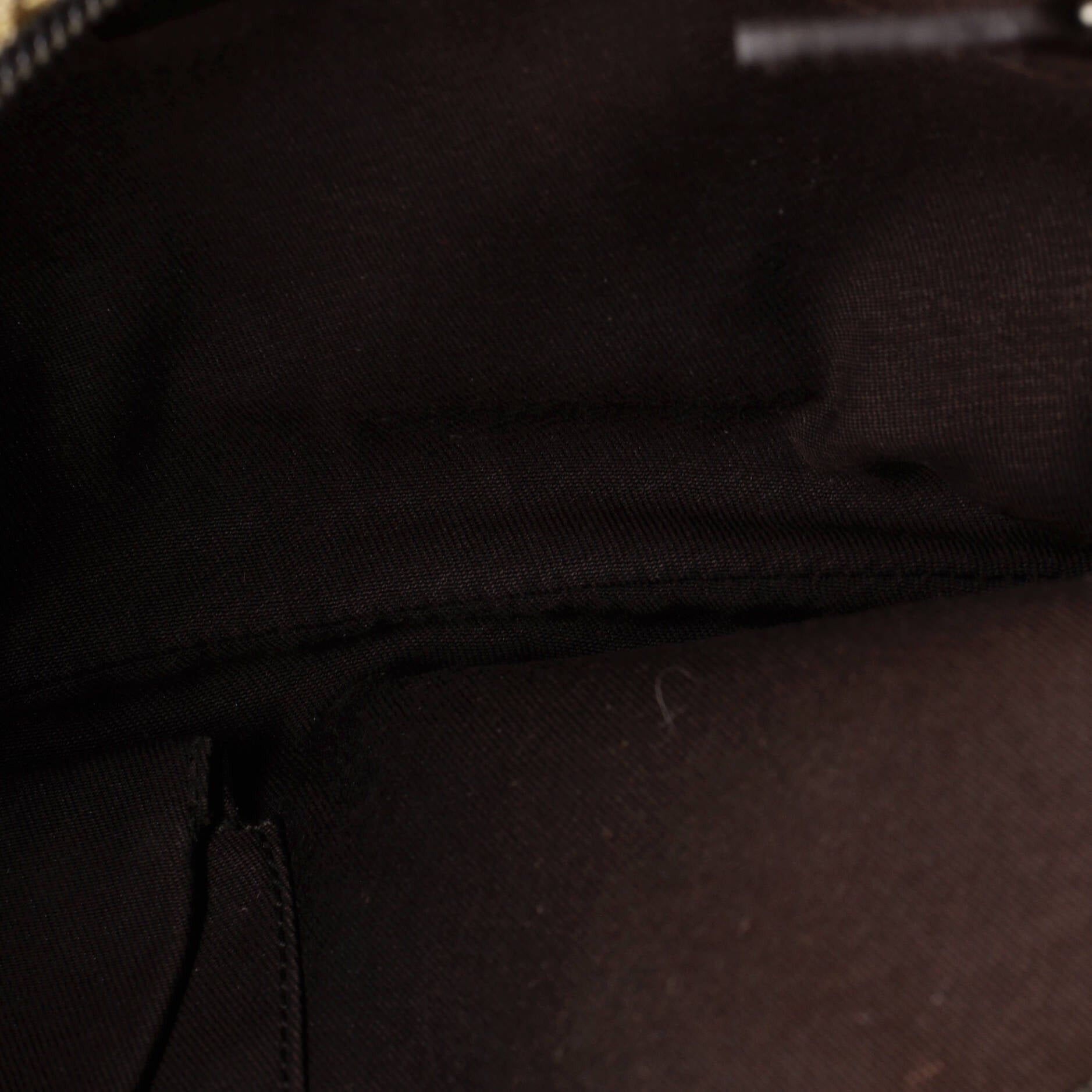 Gucci Web Strap Messenger Bag Size ONE SIZE - 5 Thumbnail