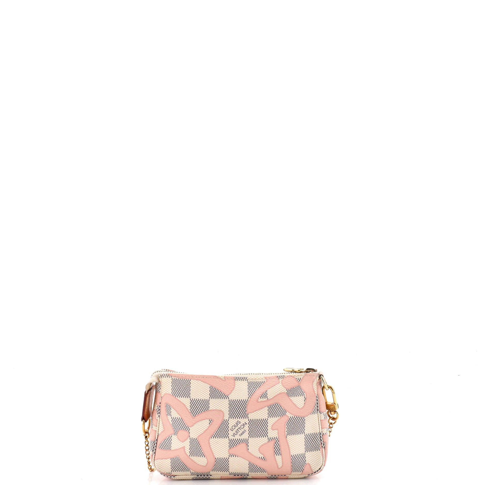 Louis Vuitton Pochette Accessoires Size ONE SIZE - 3 Thumbnail