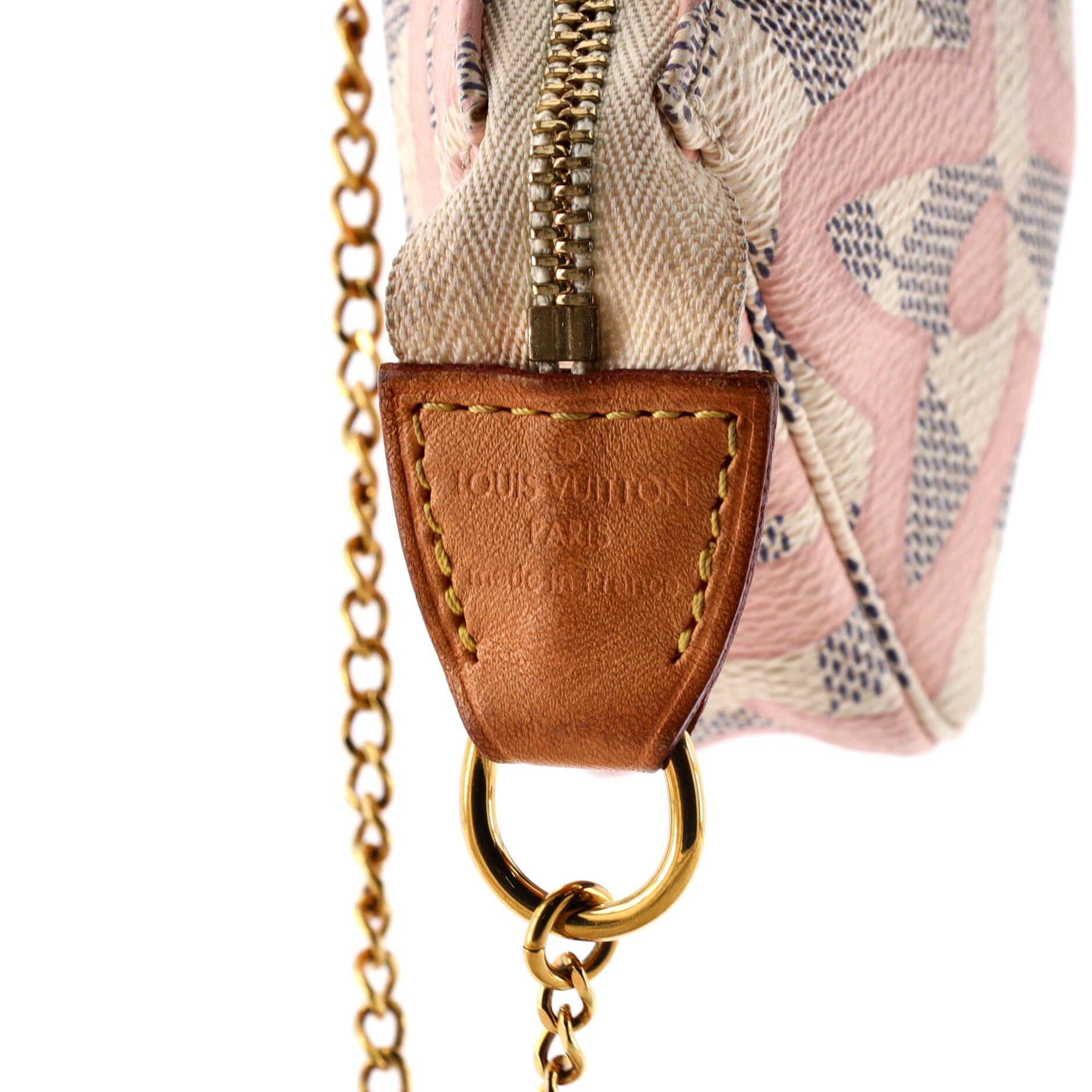 Louis Vuitton Pochette Accessoires Size ONE SIZE - 7 Thumbnail