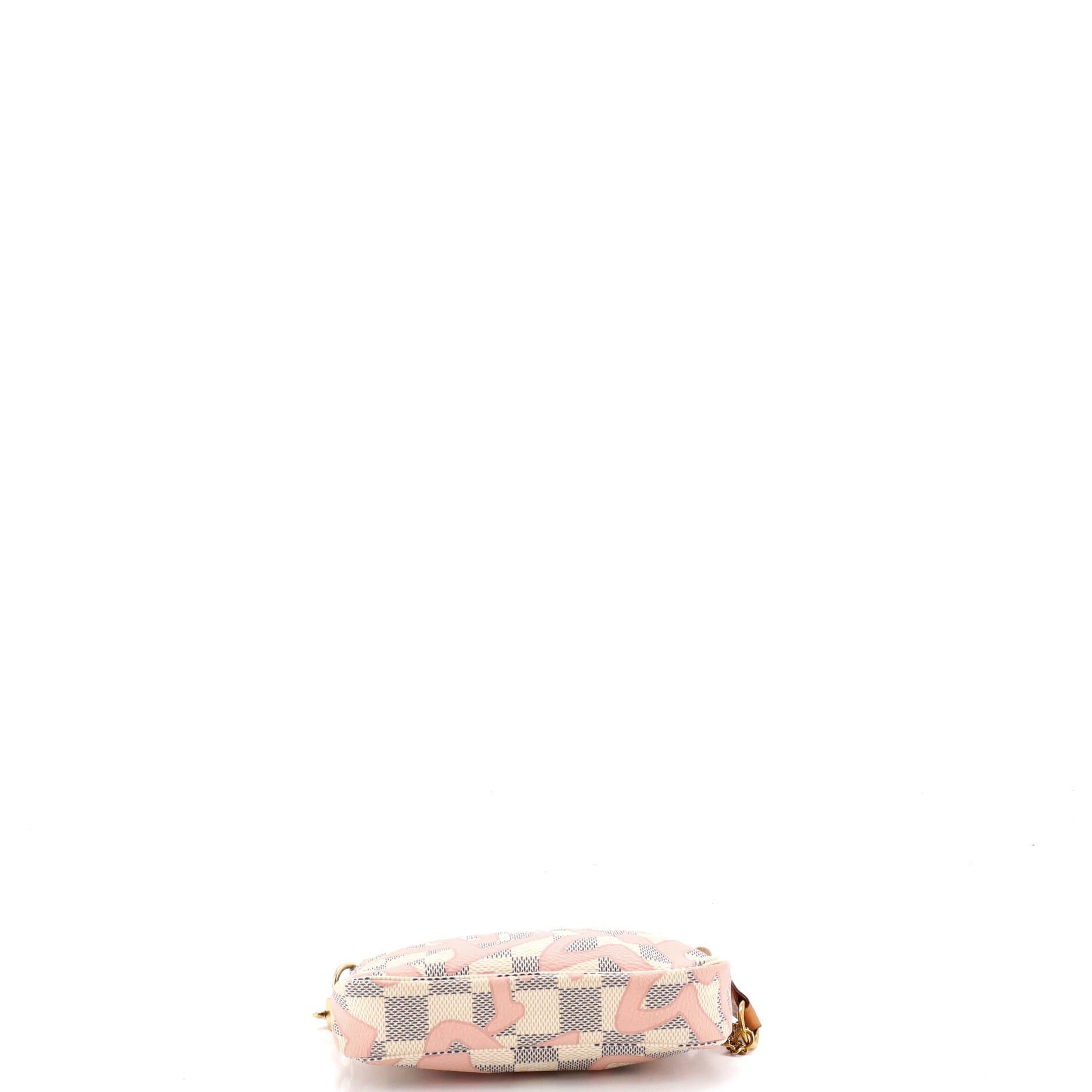 Louis Vuitton Pochette Accessoires Size ONE SIZE - 4 Thumbnail