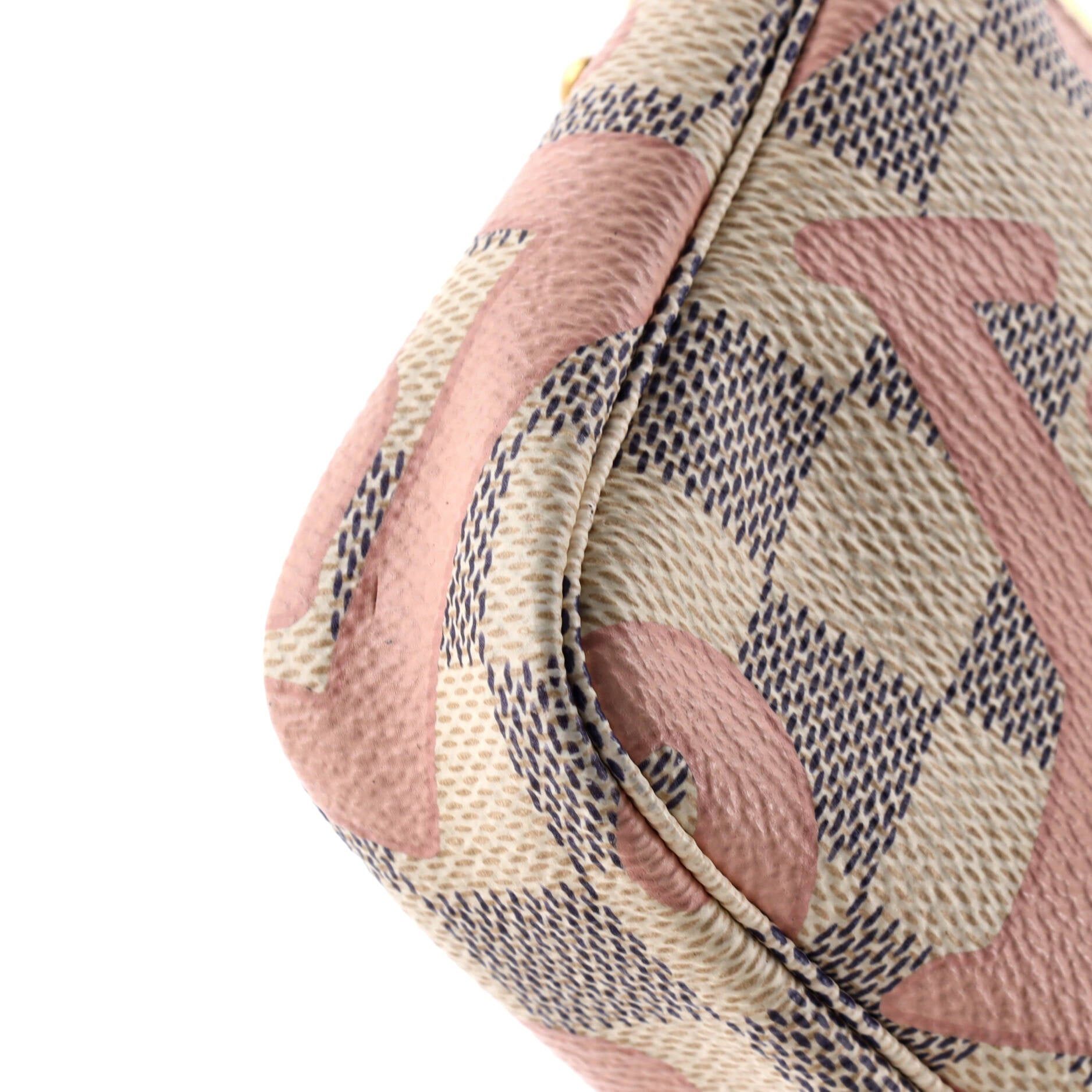 Louis Vuitton Pochette Accessoires Size ONE SIZE - 6 Thumbnail