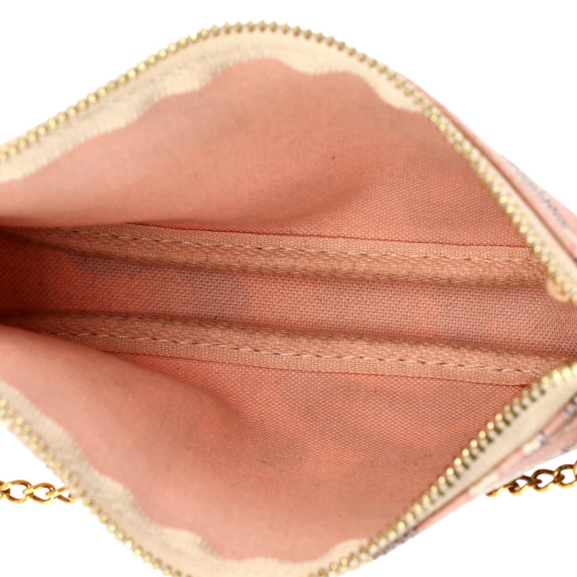 Louis Vuitton Pochette Accessoires Size ONE SIZE - 5 Thumbnail