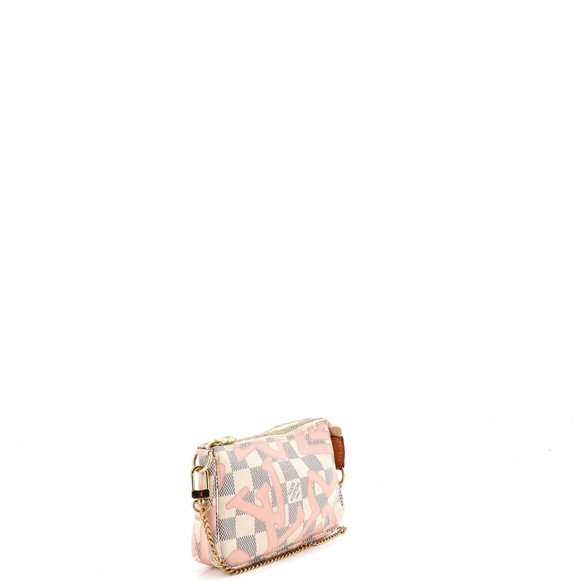 Louis Vuitton Pochette Accessoires Size ONE SIZE - 2 Thumbnail