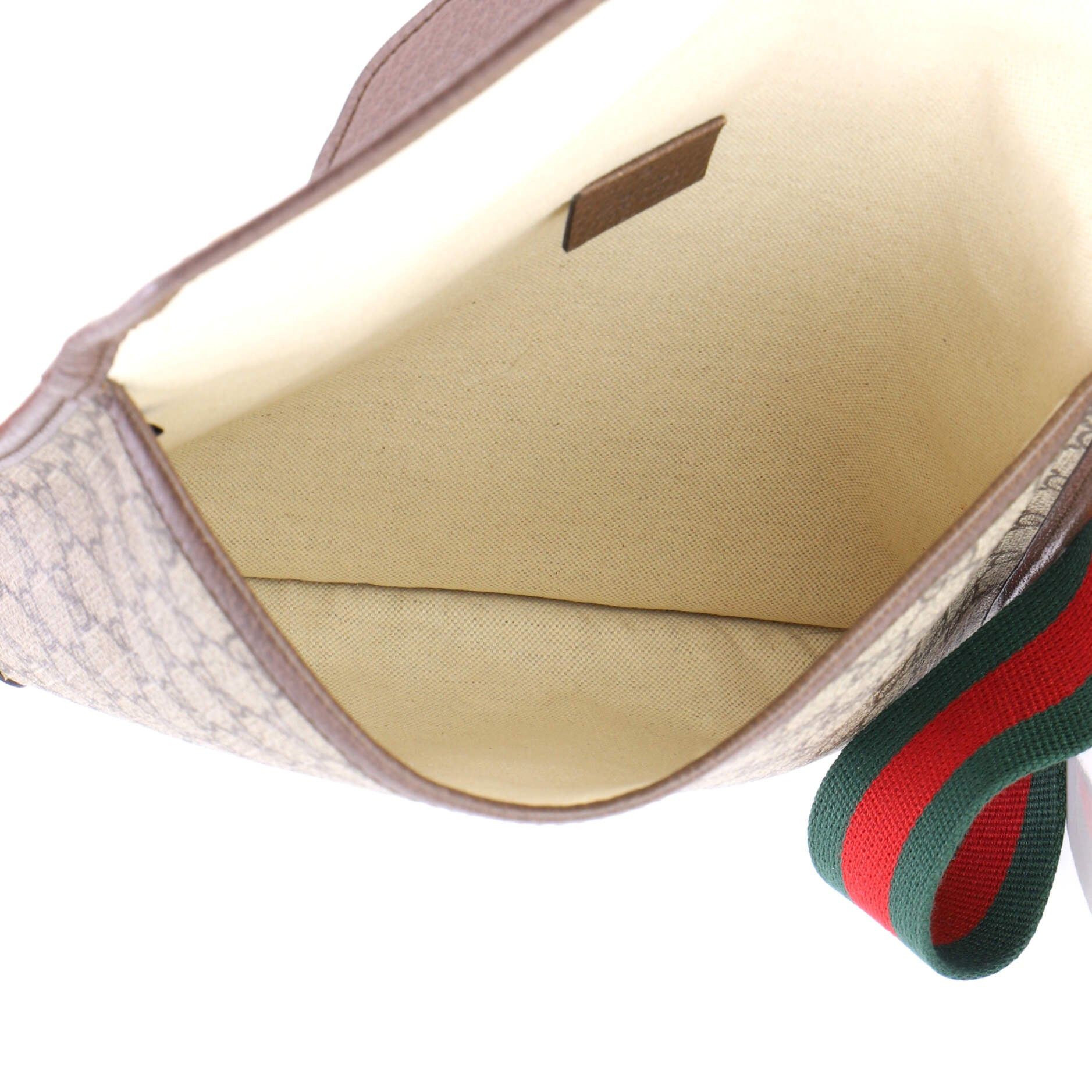 Gucci Neo Vintage Envelope Messenger Size ONE SIZE - 5 Thumbnail