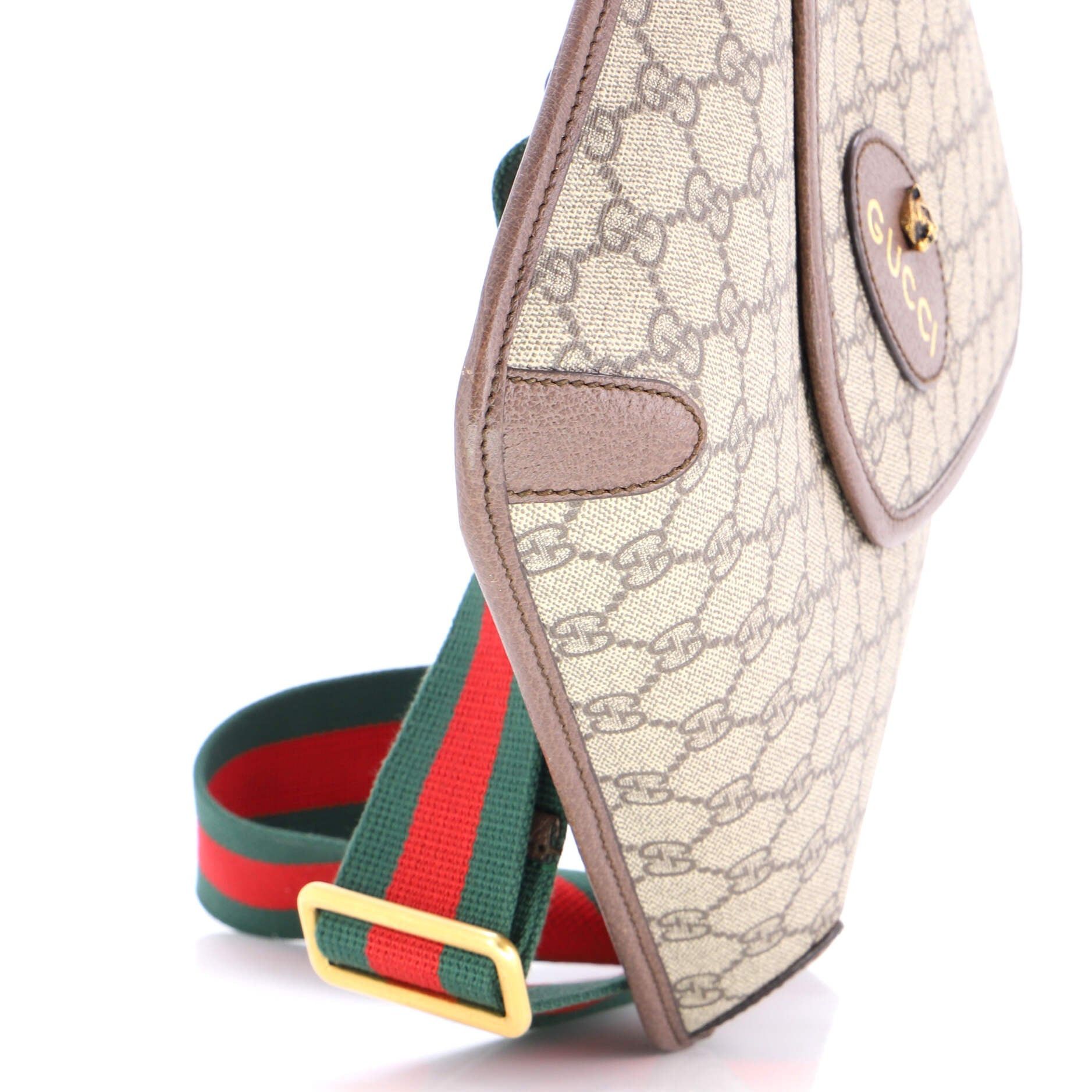Gucci Neo Vintage Envelope Messenger Size ONE SIZE - 6 Thumbnail