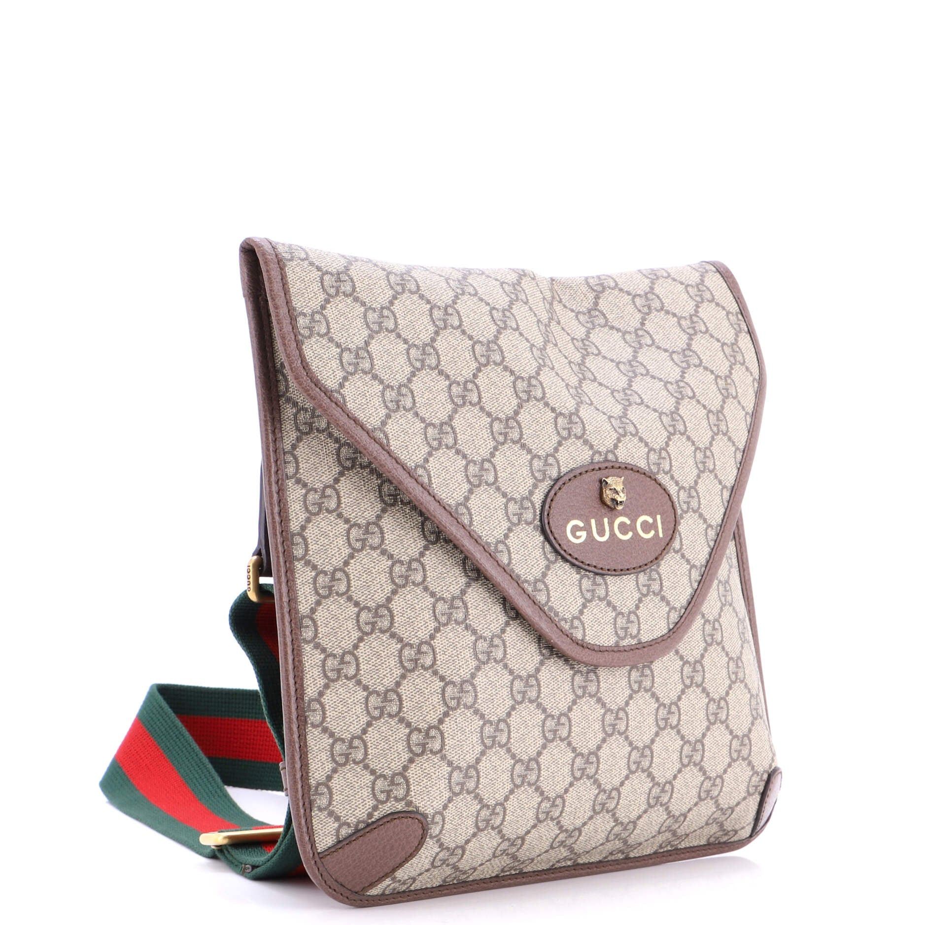 Gucci Neo Vintage Envelope Messenger Size ONE SIZE - 2 Thumbnail