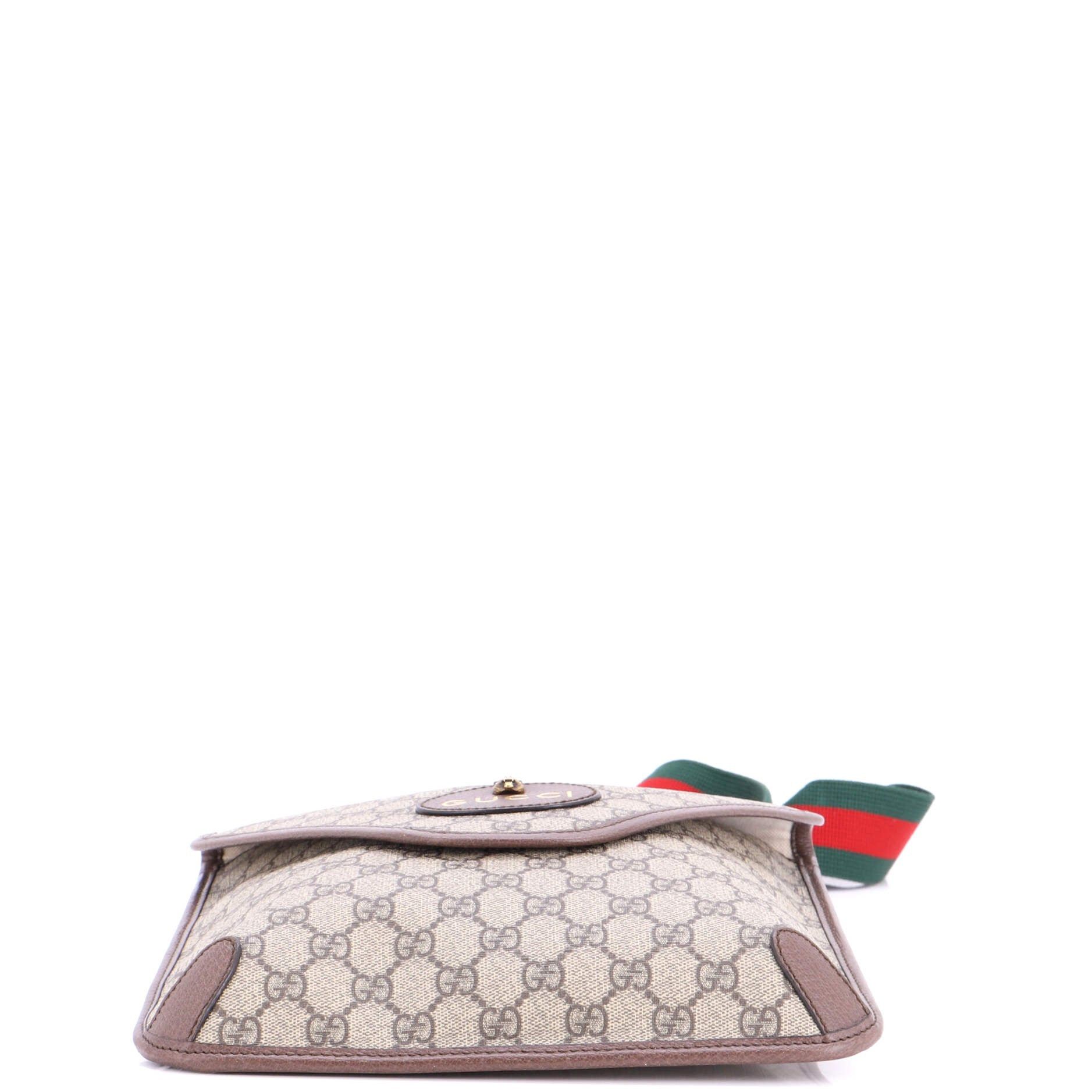 Gucci Neo Vintage Envelope Messenger Size ONE SIZE - 4 Thumbnail