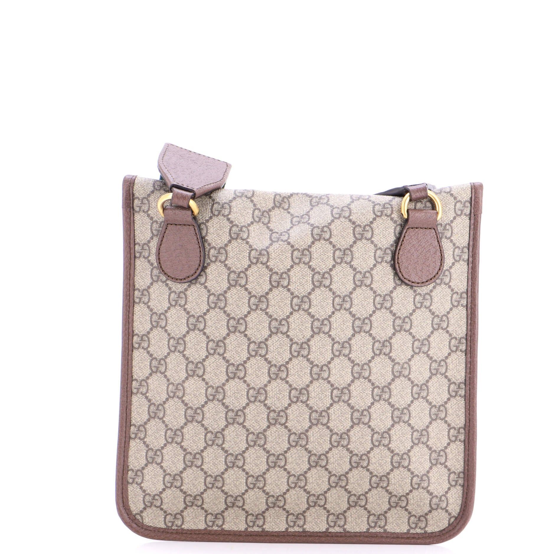 Gucci Neo Vintage Envelope Messenger Size ONE SIZE - 3 Thumbnail