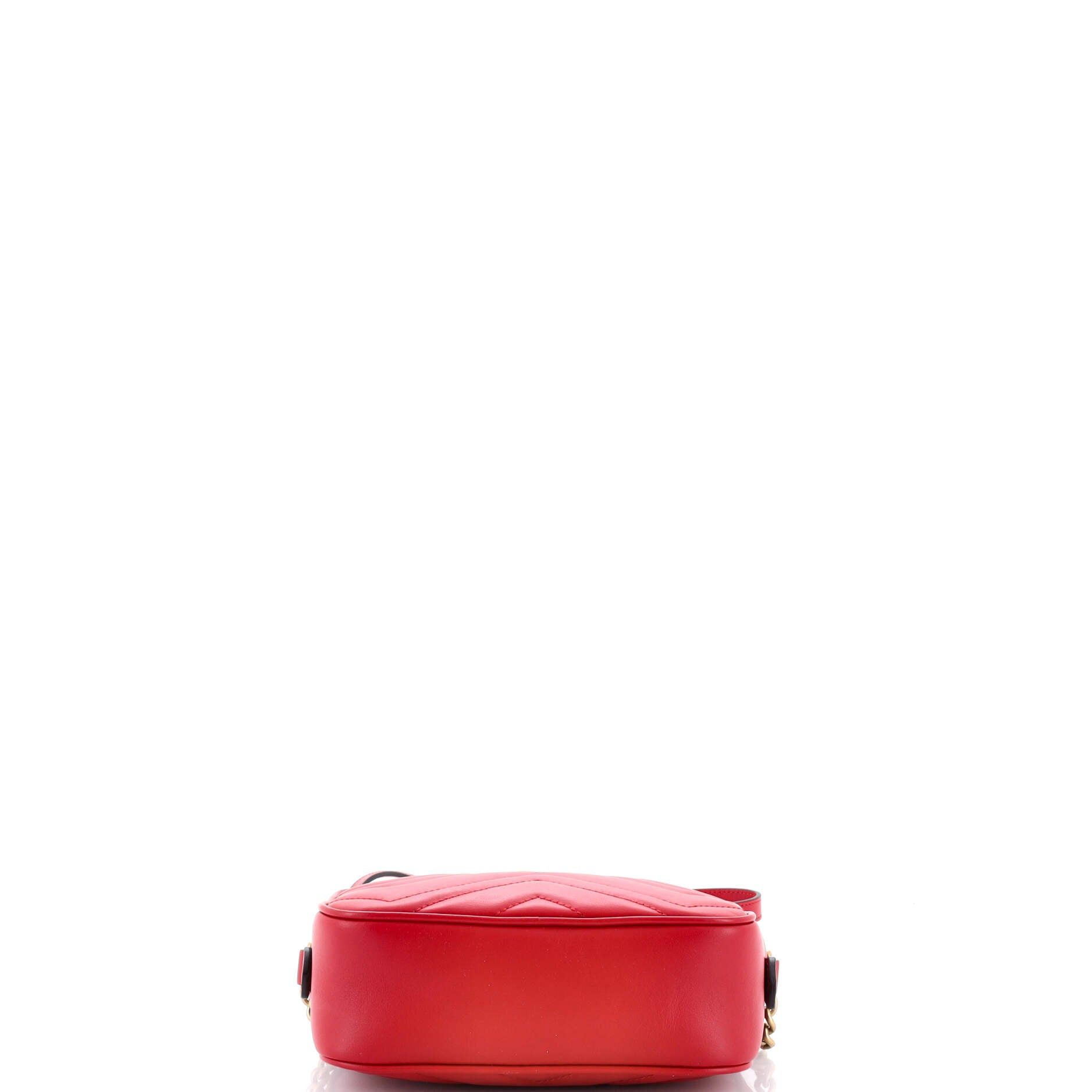 Gucci GG Marmont Shoulder Bag Size ONE SIZE - 4 Thumbnail