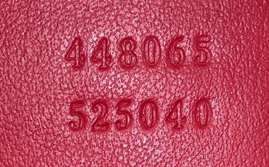 Gucci GG Marmont Shoulder Bag Size ONE SIZE - 6 Thumbnail