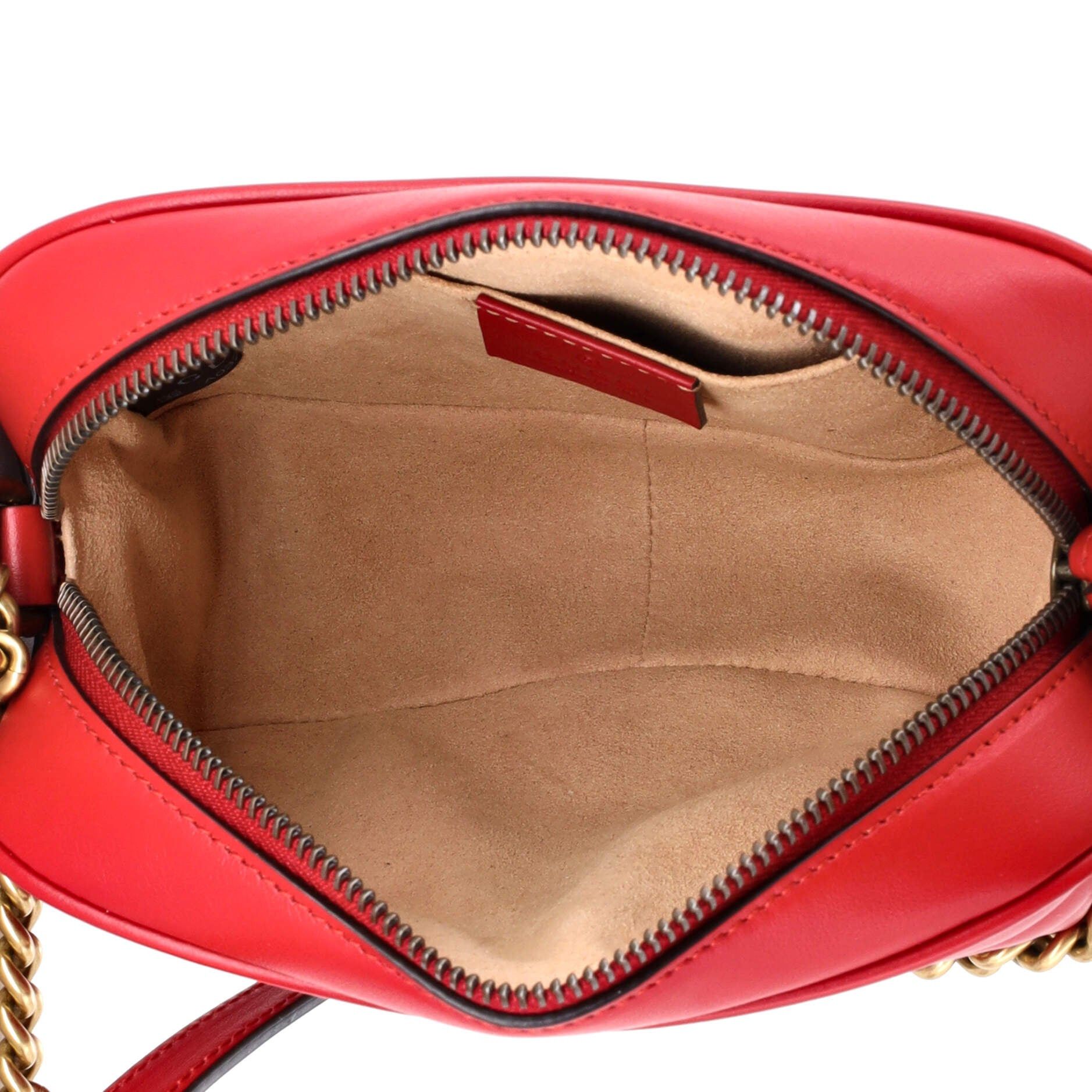 Gucci GG Marmont Shoulder Bag Size ONE SIZE - 5 Thumbnail