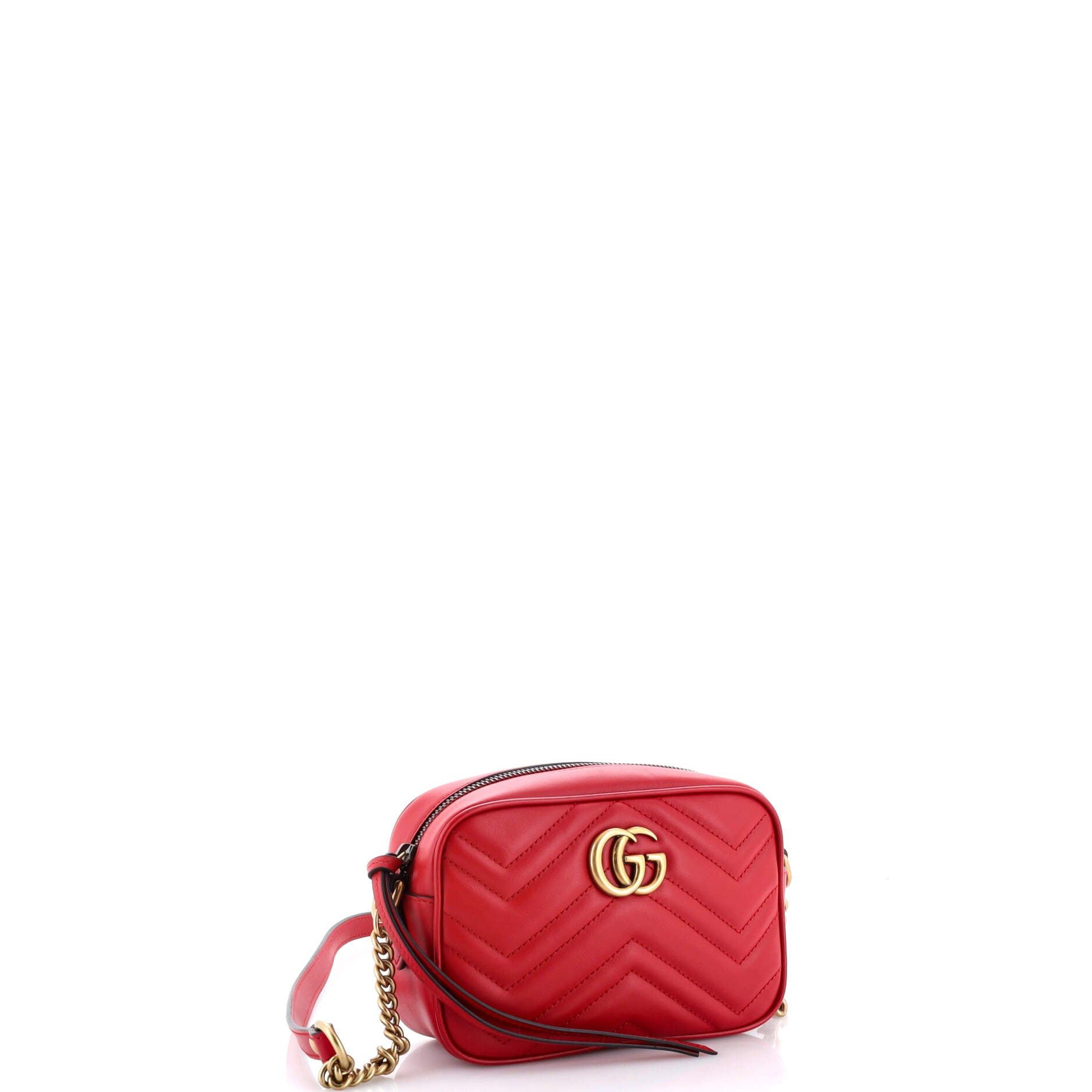 Gucci GG Marmont Shoulder Bag Size ONE SIZE - 2 Thumbnail