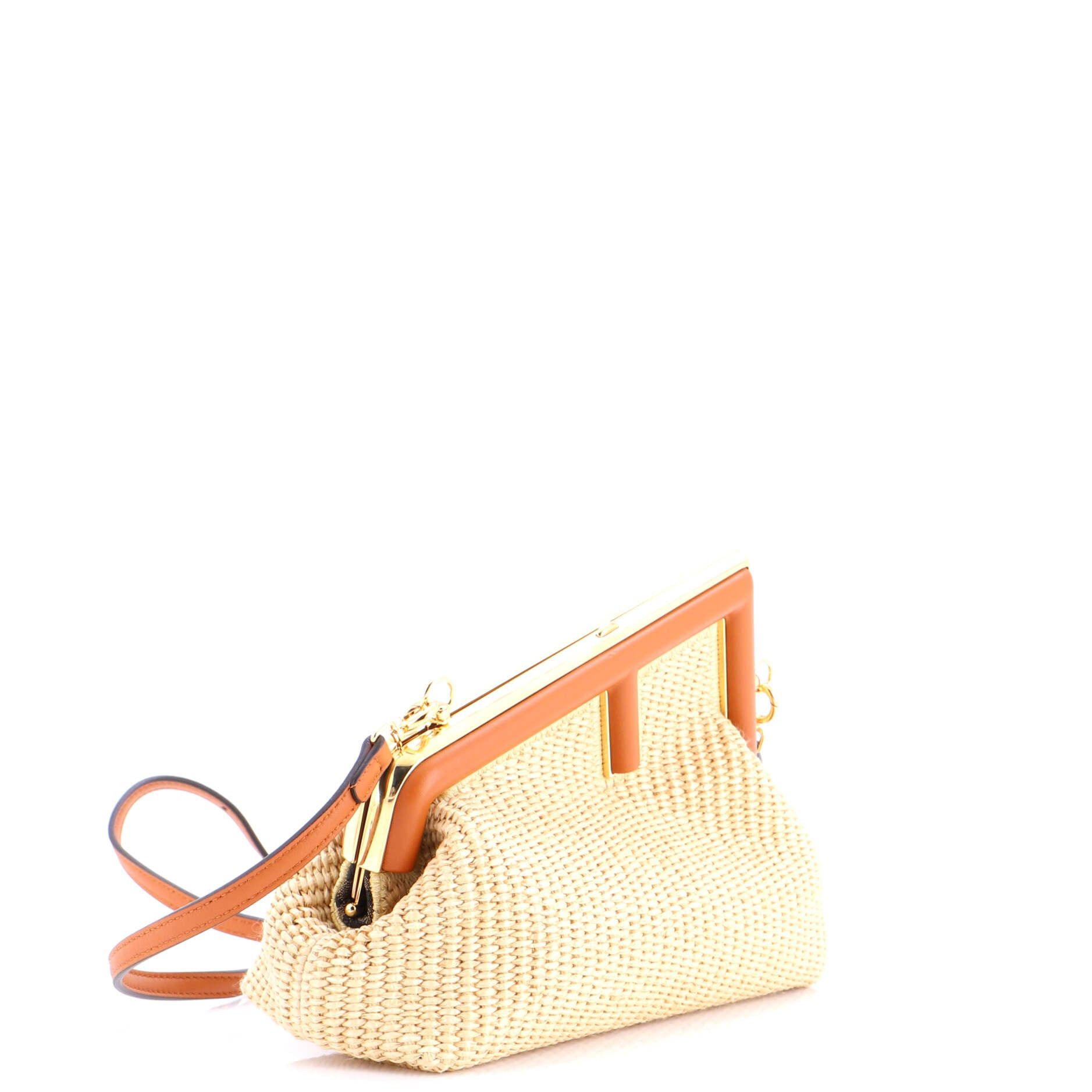 Fendi First Bag Size ONE SIZE - 2 Thumbnail