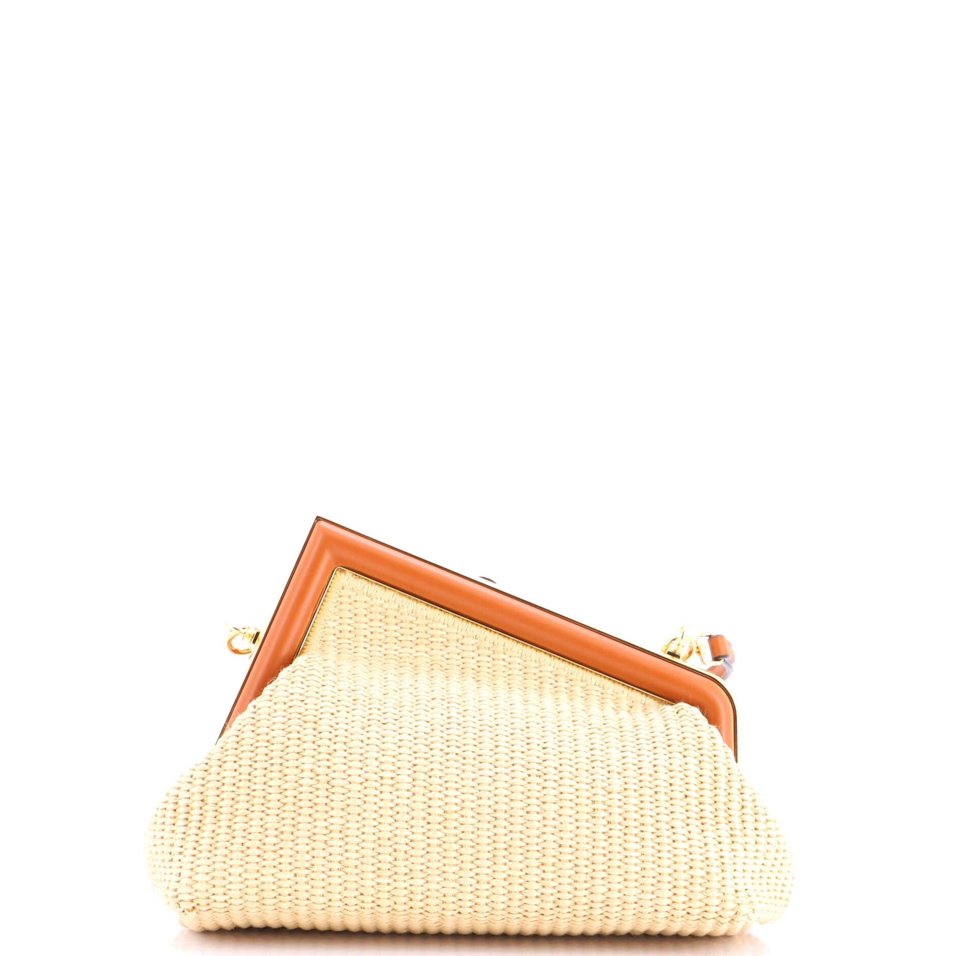 Fendi First Bag Size ONE SIZE - 3 Thumbnail