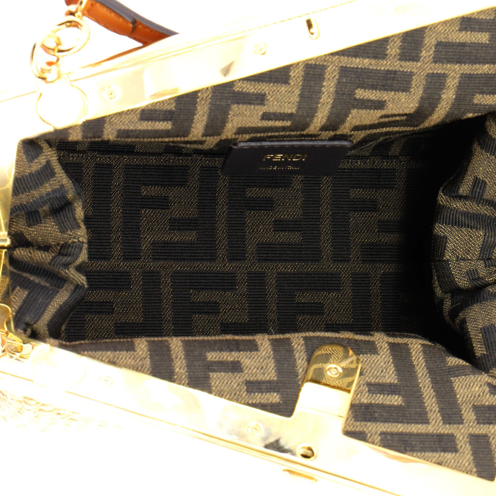 Fendi First Bag Size ONE SIZE - 5 Thumbnail
