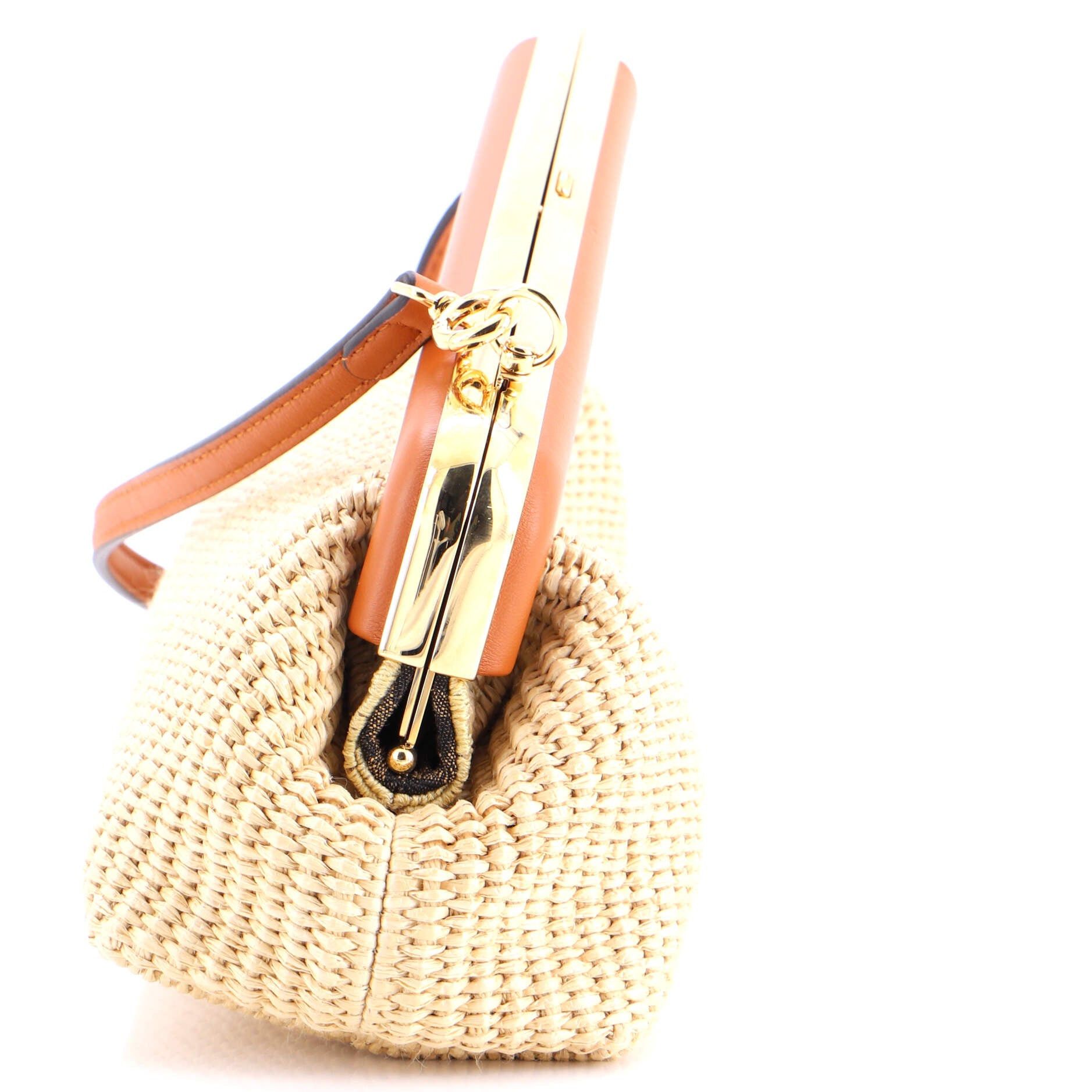 Fendi First Bag Size ONE SIZE - 6 Thumbnail