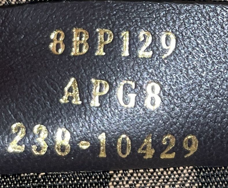 Fendi First Bag Size ONE SIZE - 7 Thumbnail
