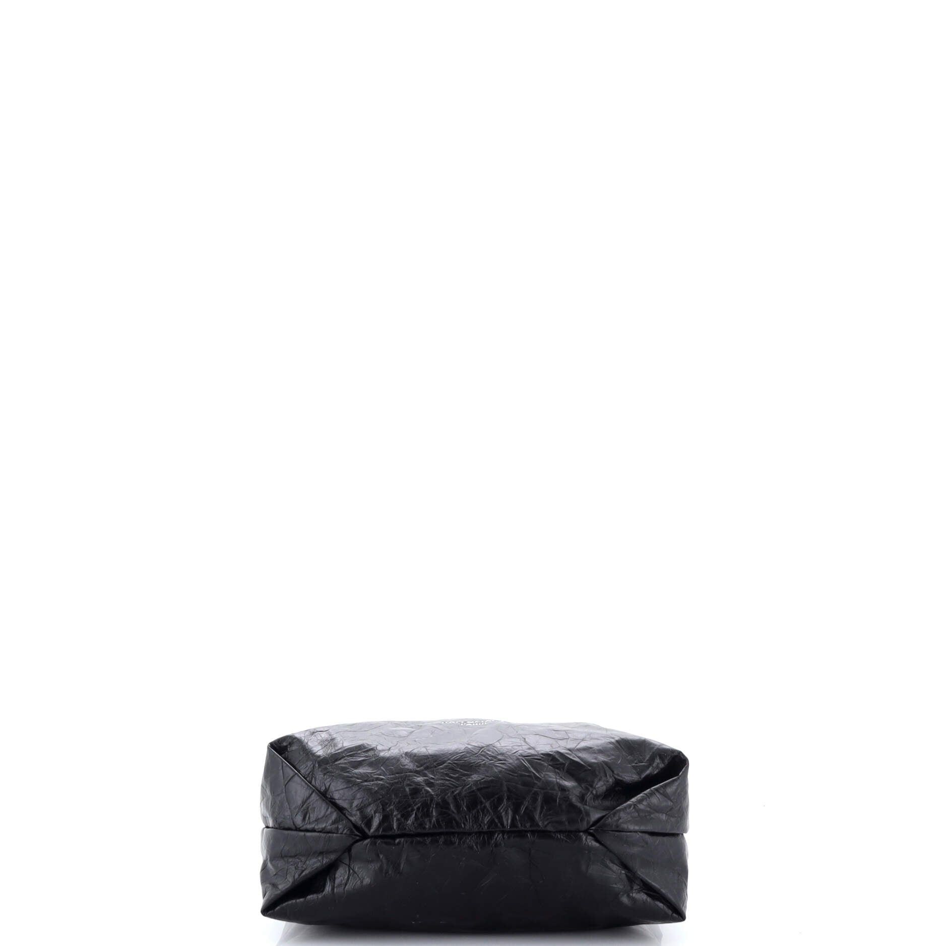 Balenciaga Crush Chain Tote Size ONE SIZE - 4 Thumbnail