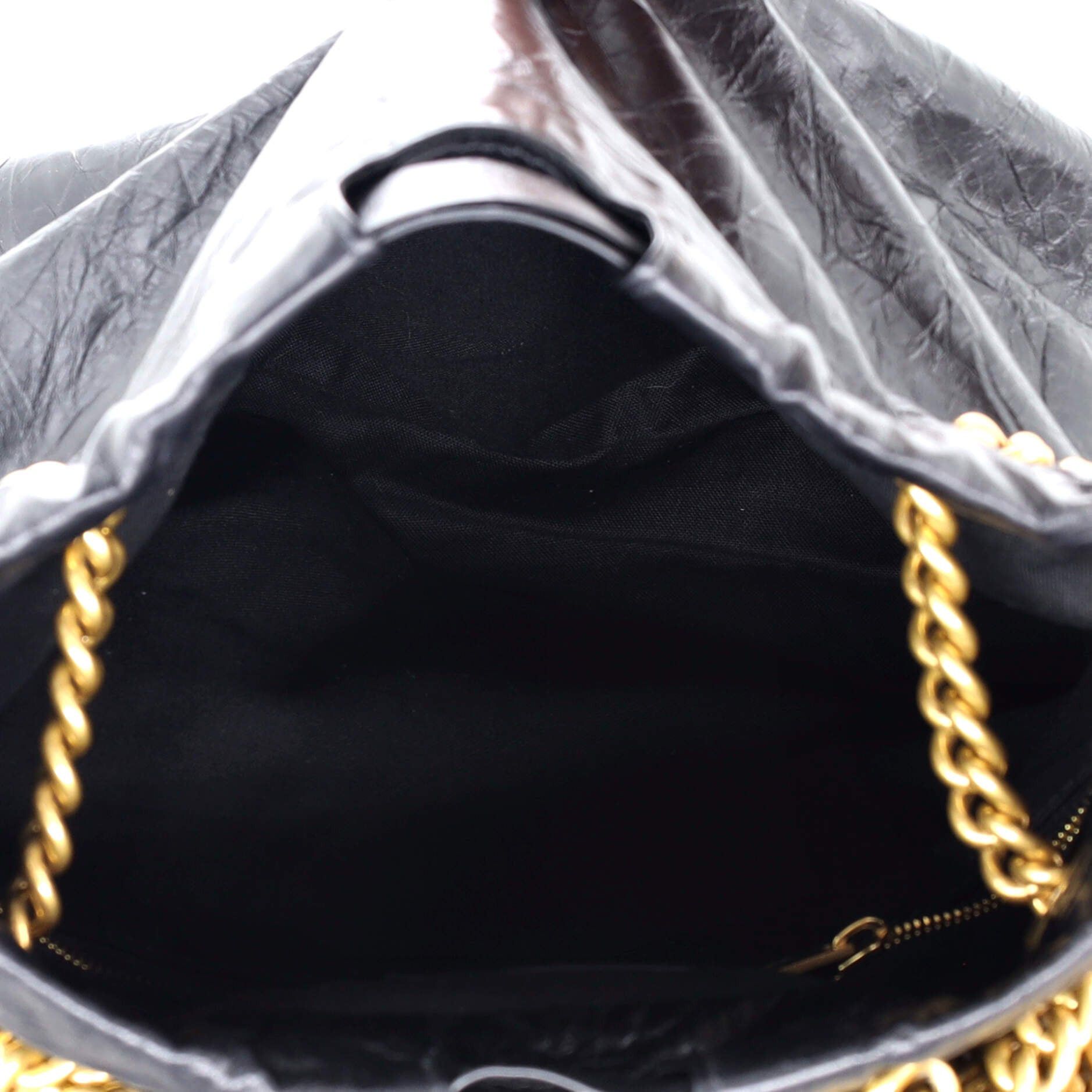 Balenciaga Crush Chain Tote Size ONE SIZE - 5 Thumbnail