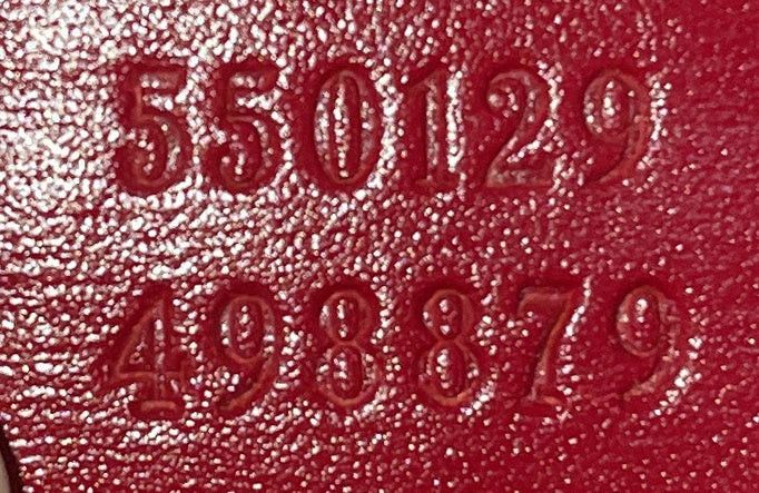 Gucci Arli Shoulder Bag Size ONE SIZE - 6 Thumbnail