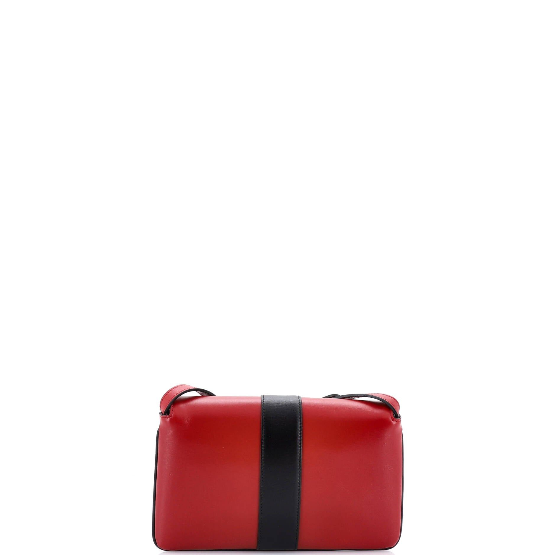Gucci Arli Shoulder Bag Size ONE SIZE - 3 Thumbnail
