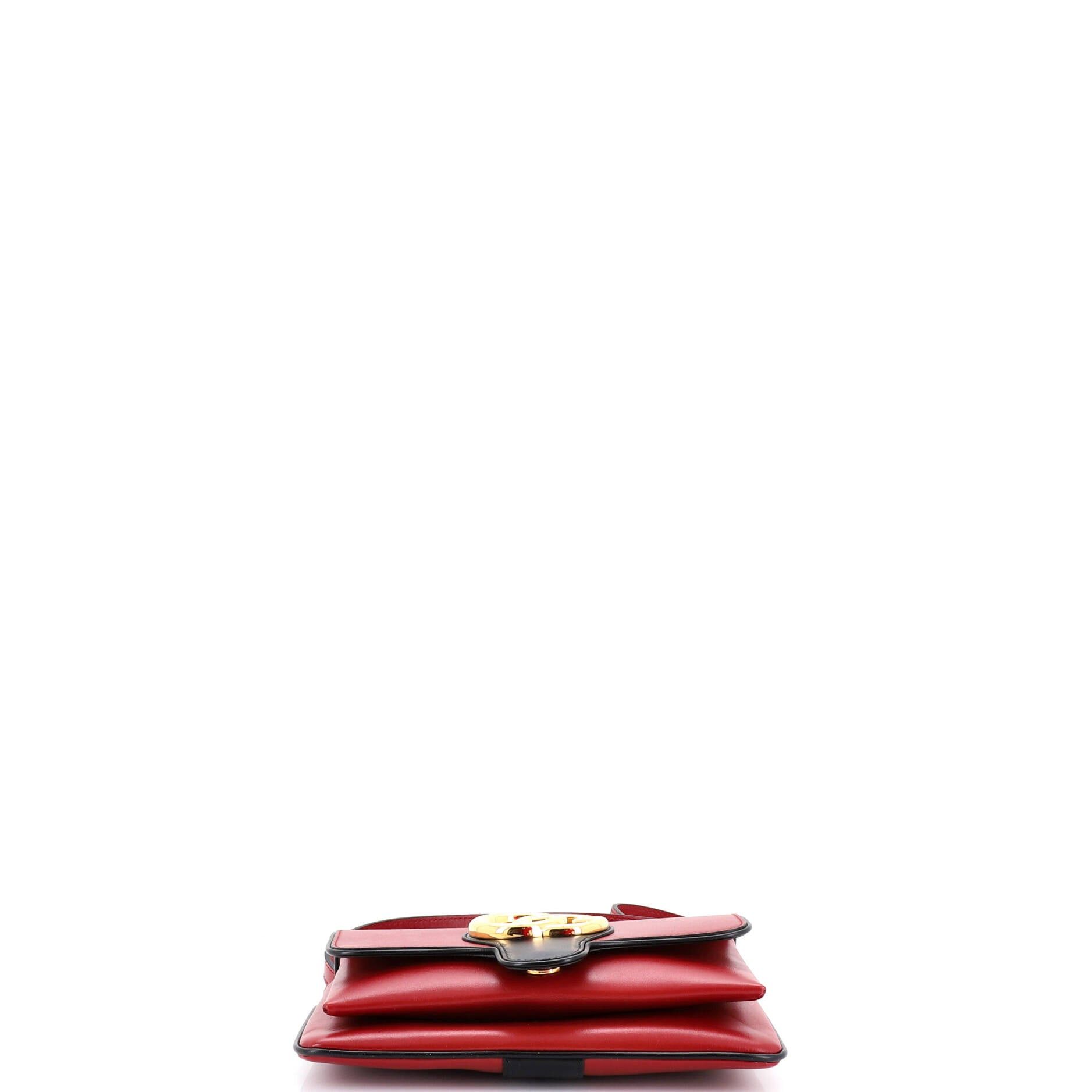 Gucci Arli Shoulder Bag Size ONE SIZE - 4 Thumbnail