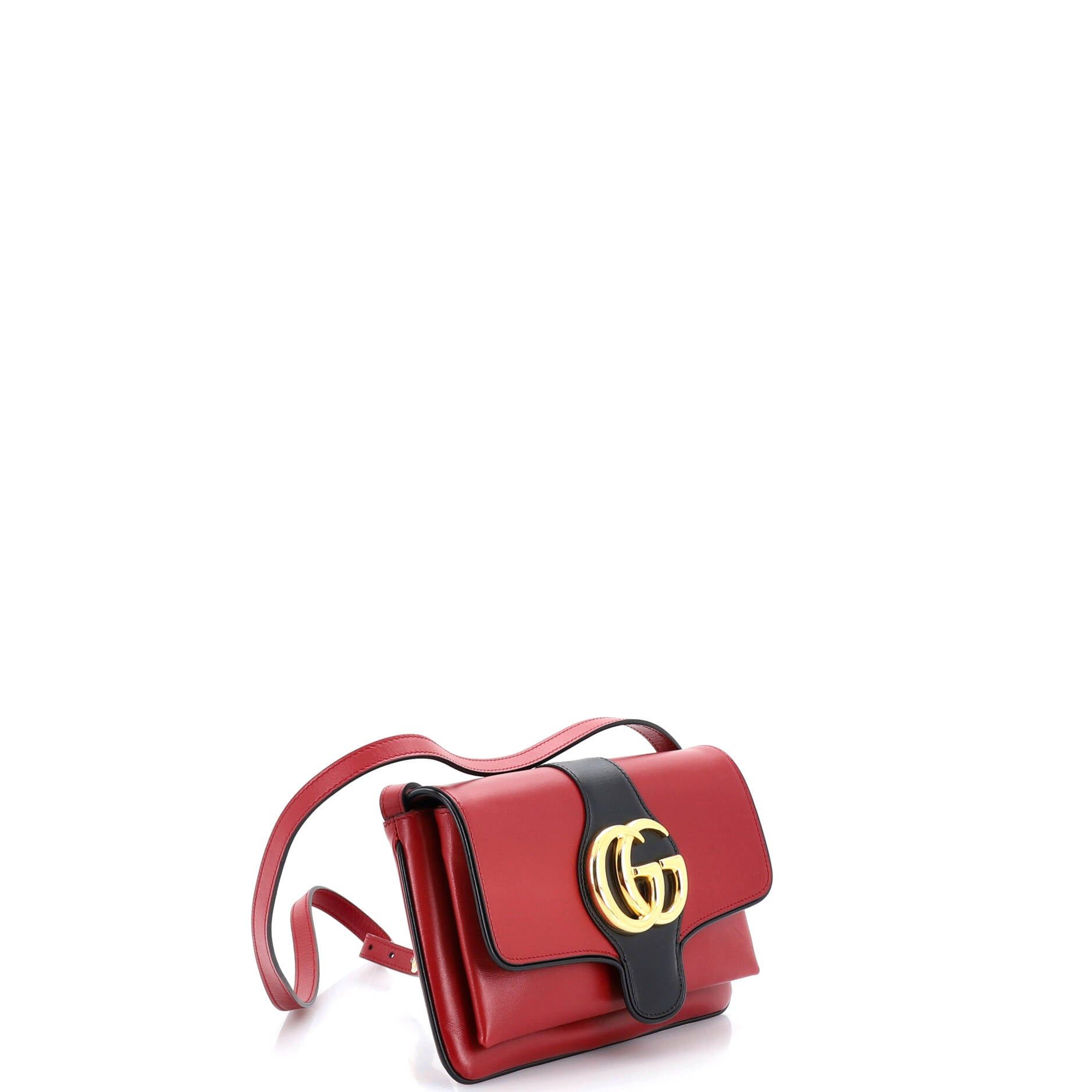 Gucci Arli Shoulder Bag Size ONE SIZE - 2 Thumbnail