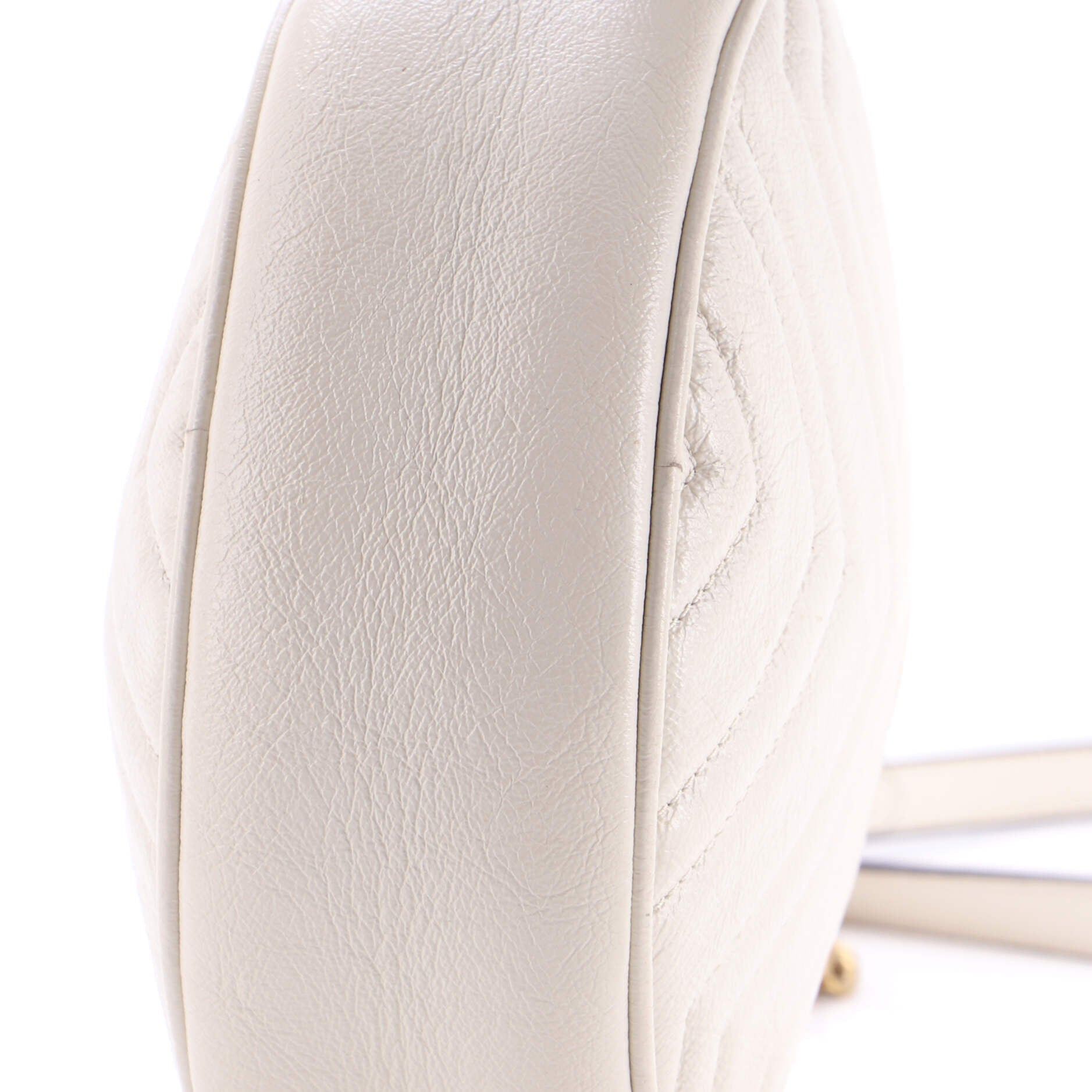 Gucci GG Marmont Round Shoulder Bag Size ONE SIZE - 6 Thumbnail