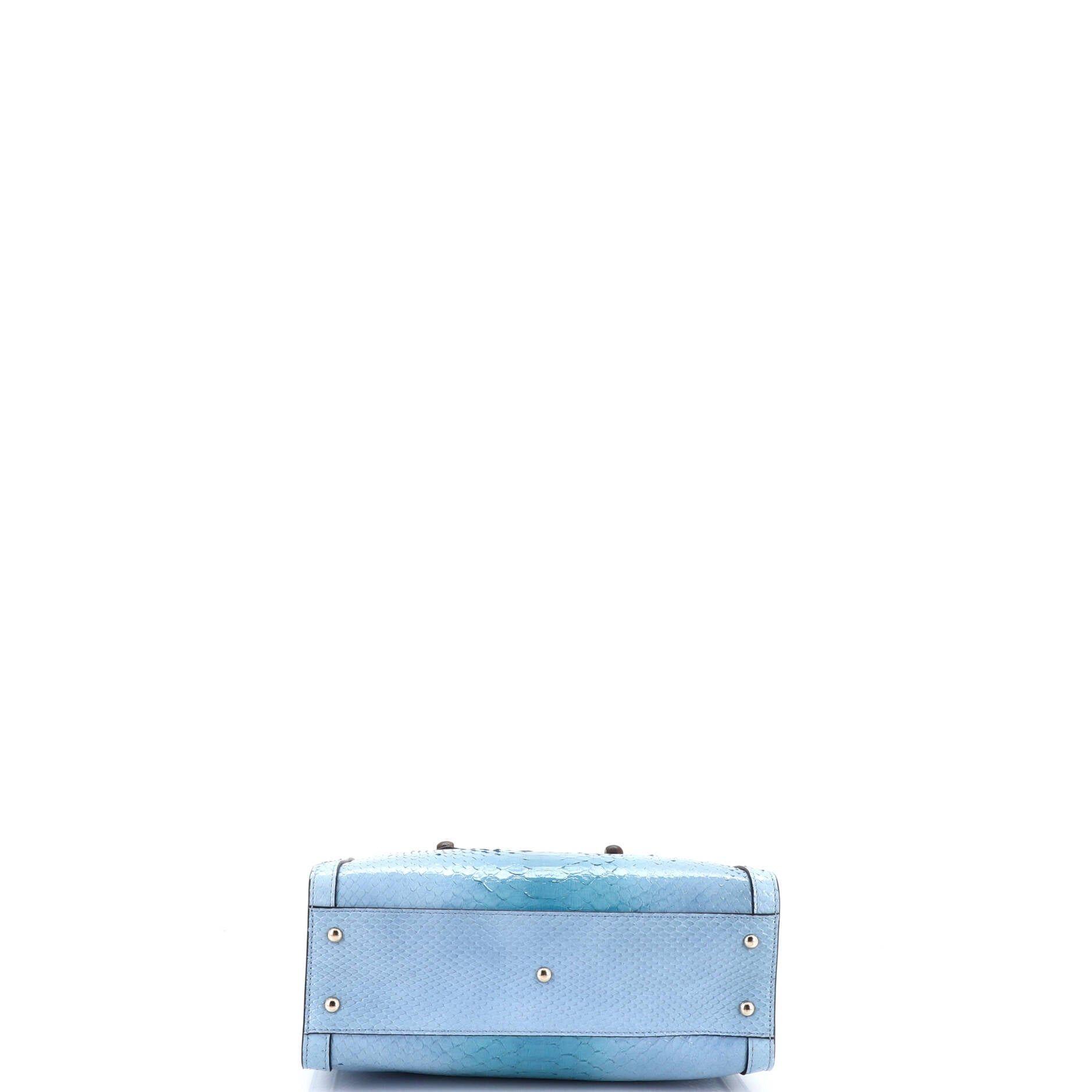 Gucci Diana NM Bamboo Handle Tote Size ONE SIZE - 4 Thumbnail