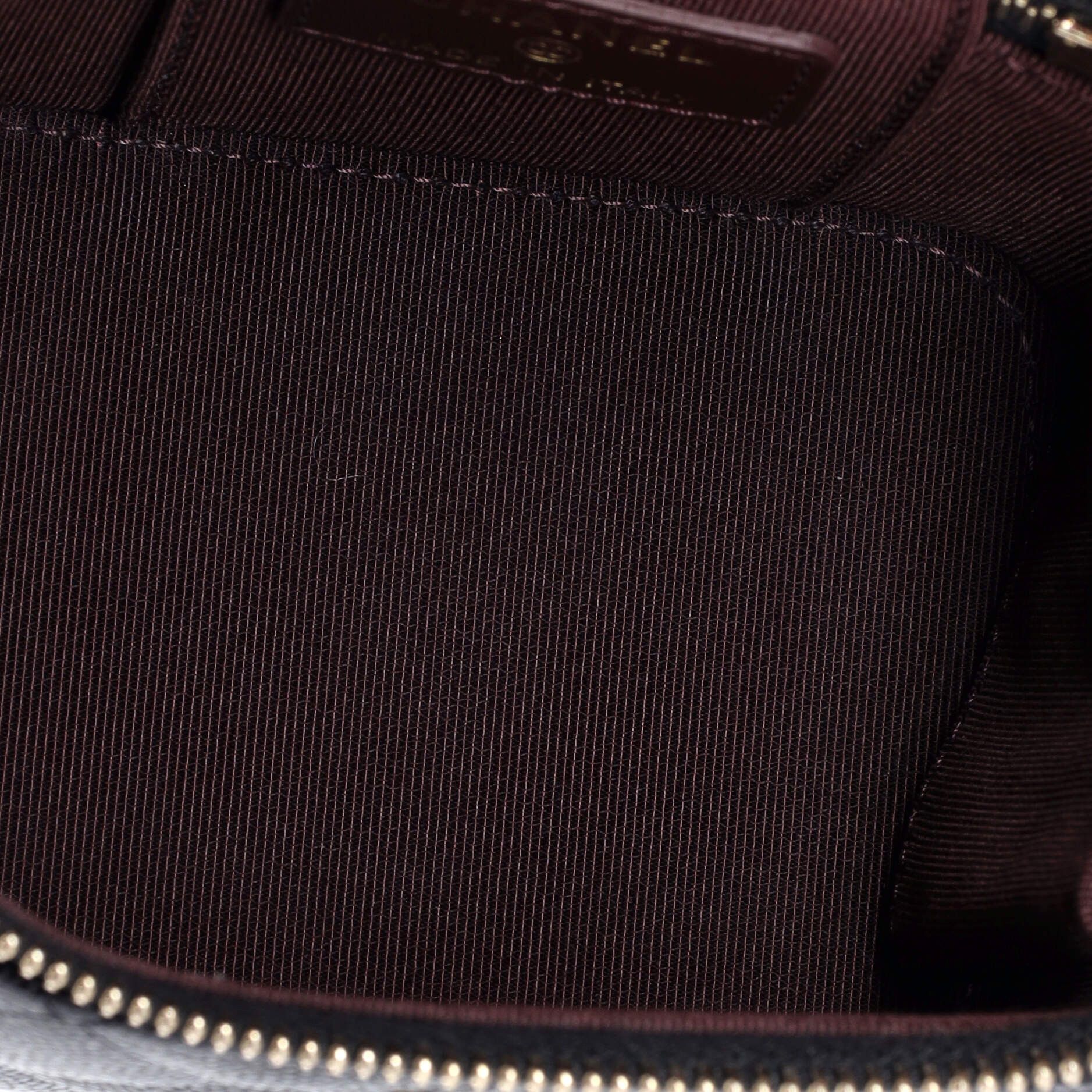 Chanel Classic Vanity Case with Chain Size ONE SIZE - 5 Thumbnail