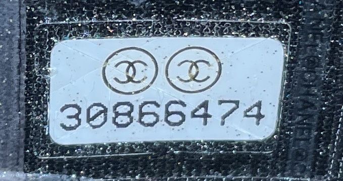 Chanel Classic Vanity Case with Chain Size ONE SIZE - 8 Thumbnail