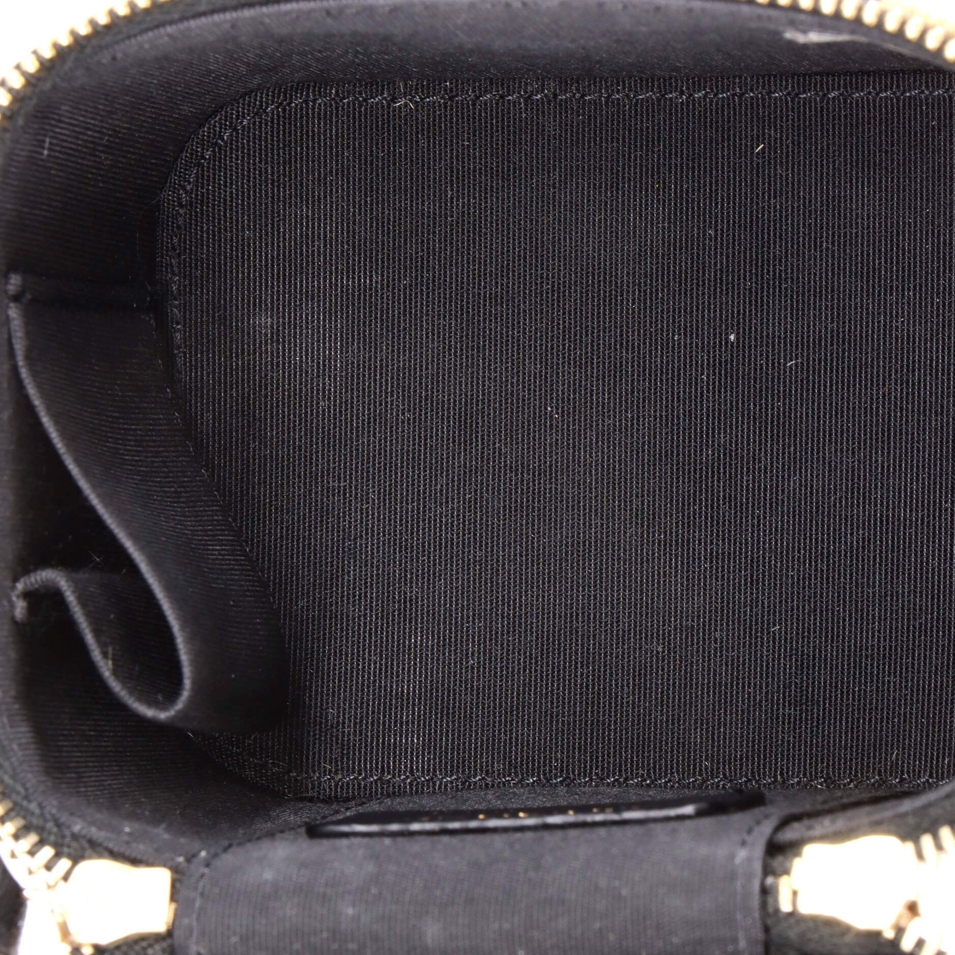 Chanel Classic Vanity Case with Chain Size ONE SIZE - 6 Thumbnail