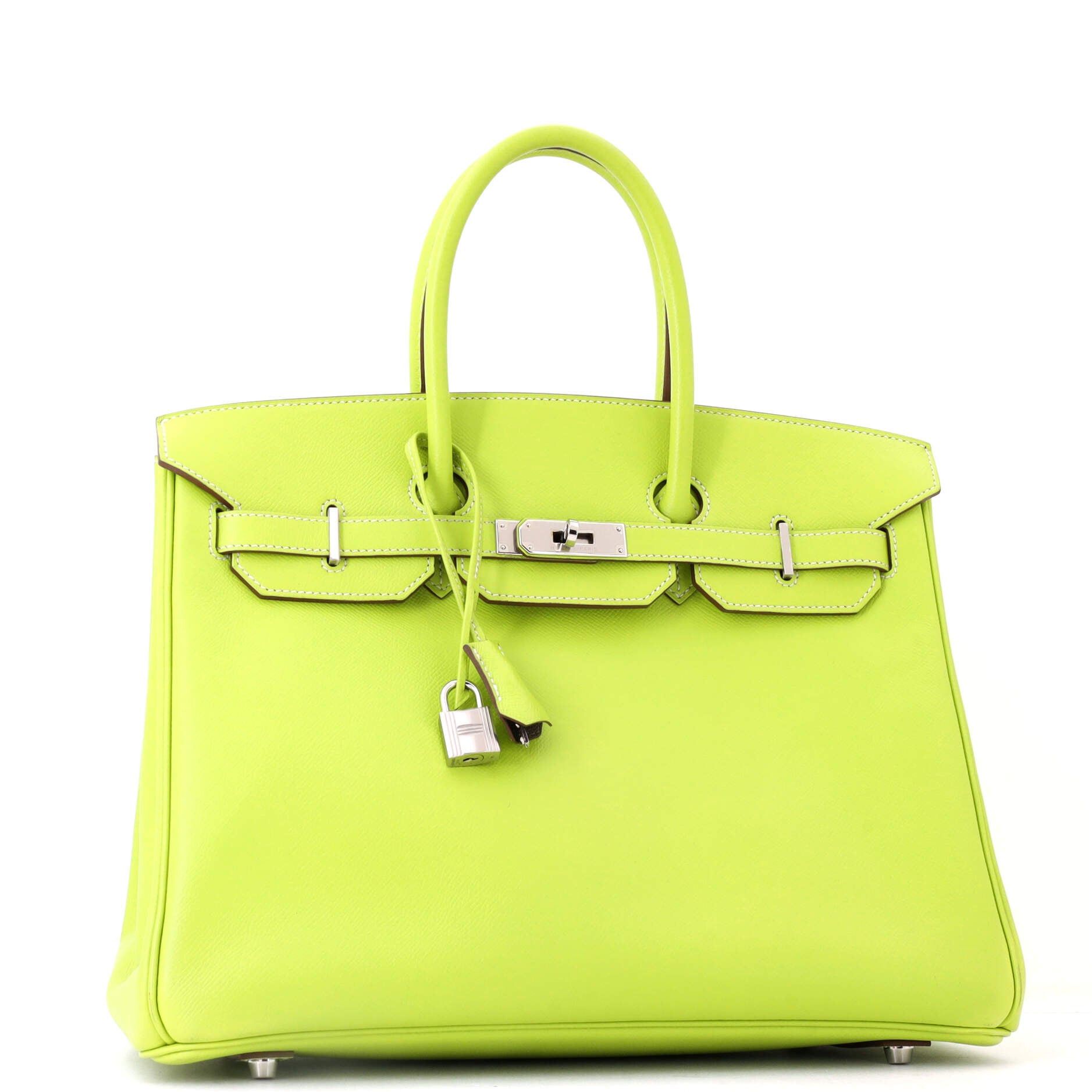 Hermes Candy Birkin Bag Size ONE SIZE - 2 Thumbnail