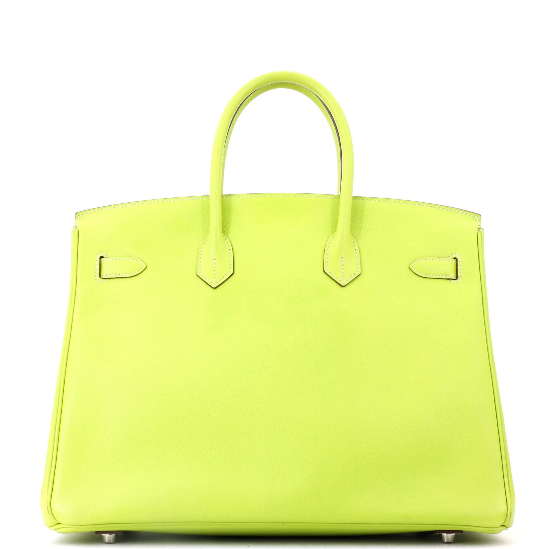 Hermes Candy Birkin Bag Size ONE SIZE - 3 Thumbnail