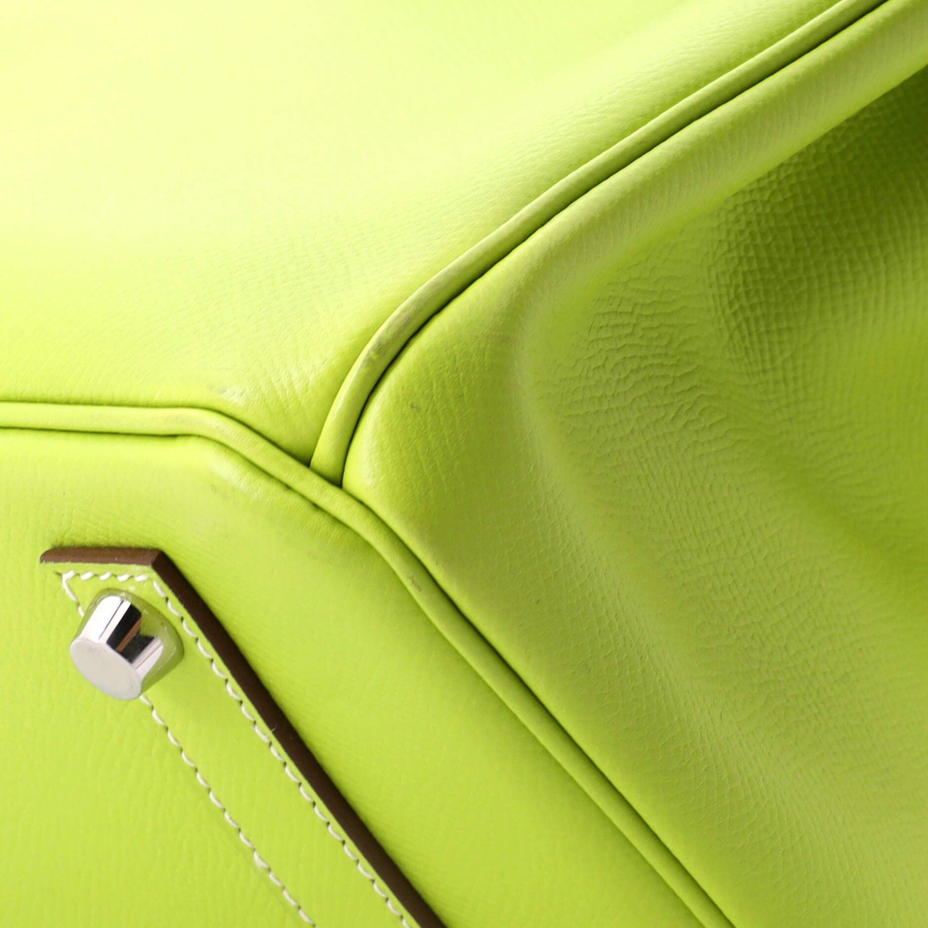 Hermes Candy Birkin Bag Size ONE SIZE - 7 Thumbnail