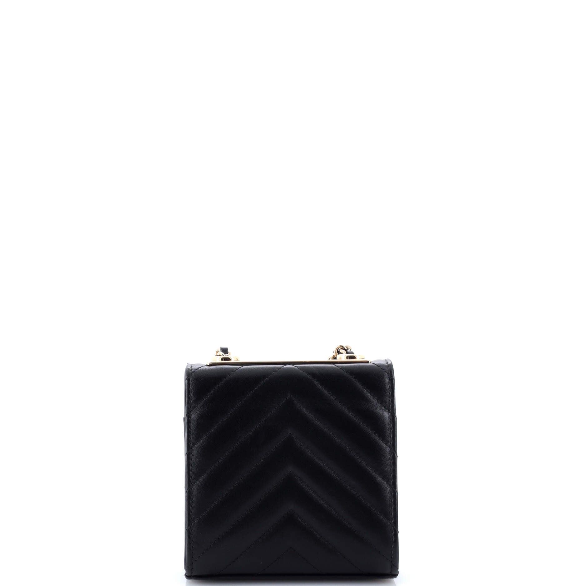 Chanel Trendy CC Clutch with Chain Size ONE SIZE - 4 Thumbnail