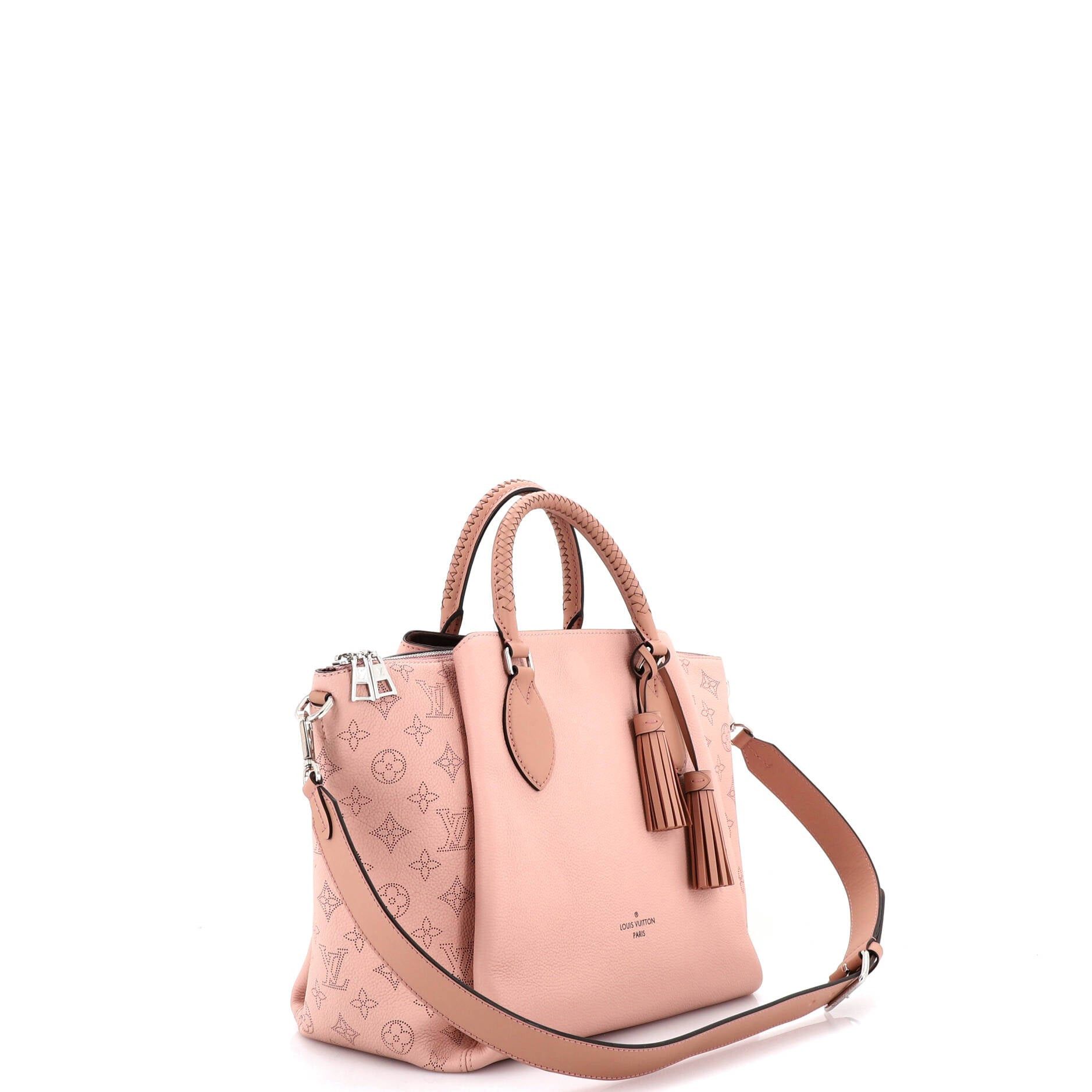 Louis Vuitton Haumea Handbag Size ONE SIZE - 2 Thumbnail