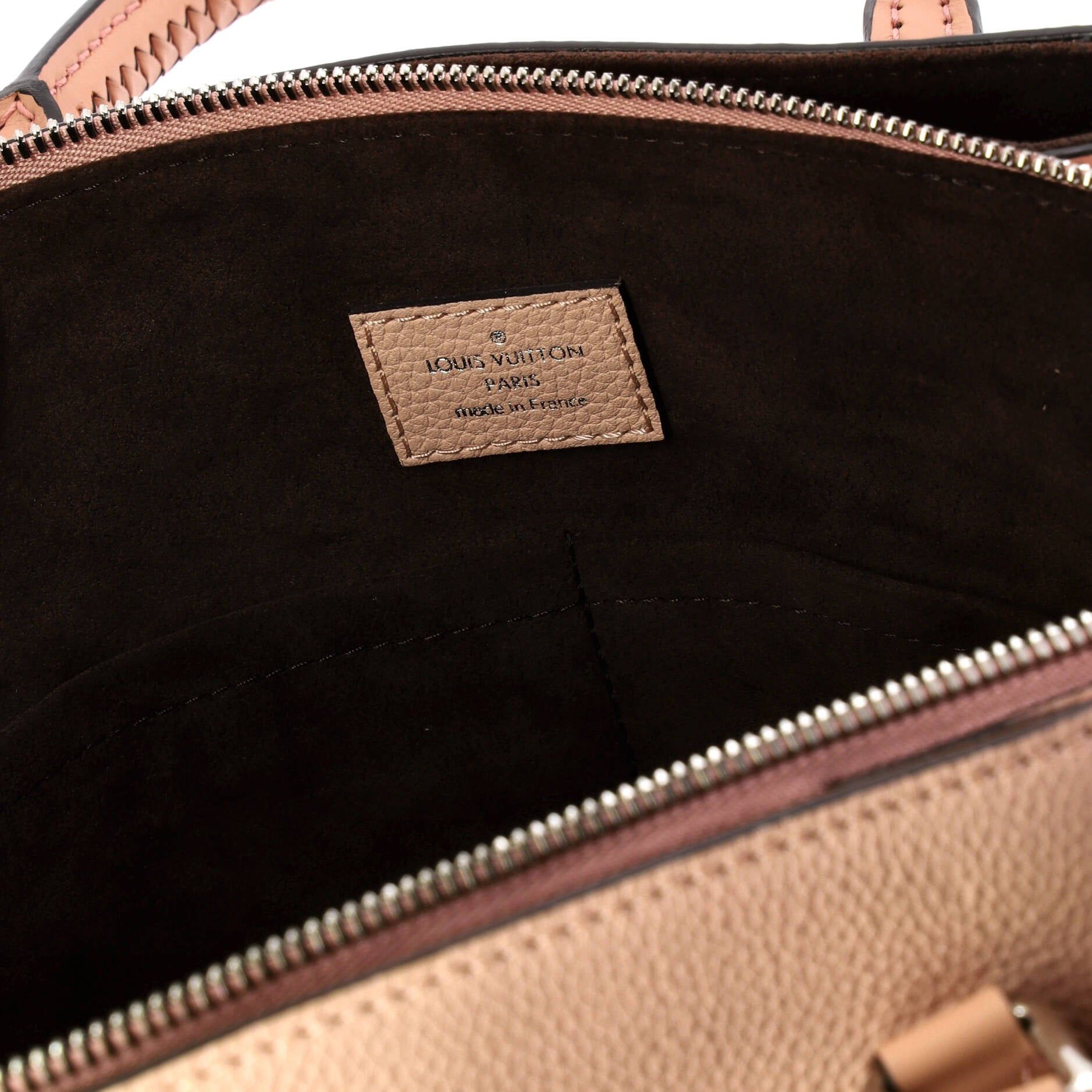 Louis Vuitton Haumea Handbag Size ONE SIZE - 6 Thumbnail