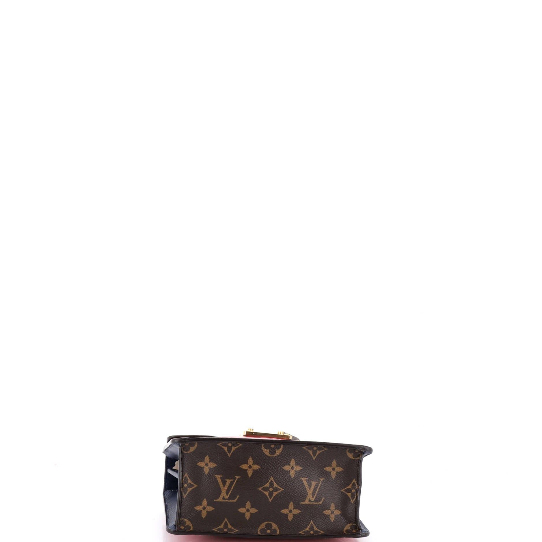 Louis Vuitton Spring Street NM Handbag Size ONE SIZE - 4 Thumbnail
