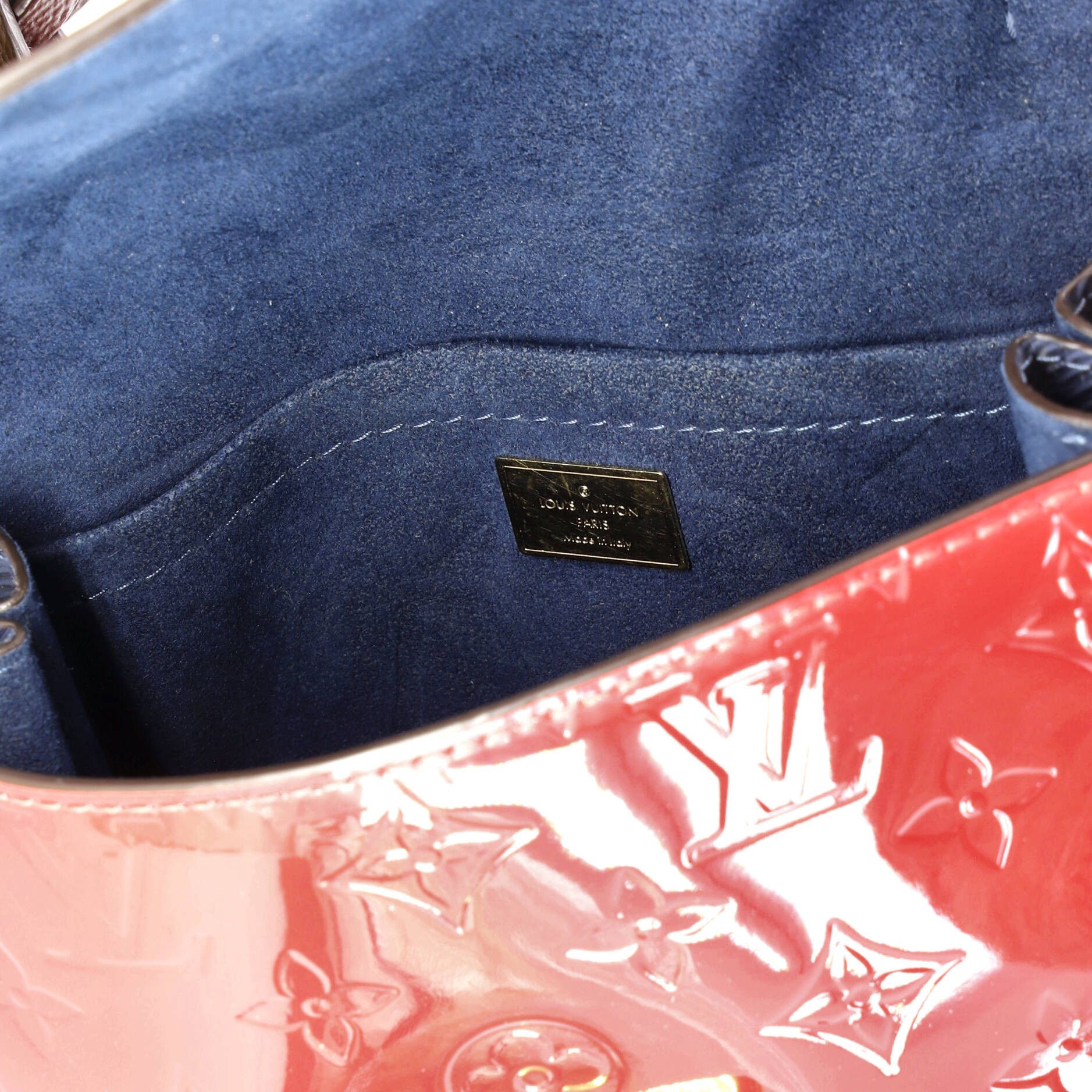 Louis Vuitton Spring Street NM Handbag Size ONE SIZE - 6 Thumbnail