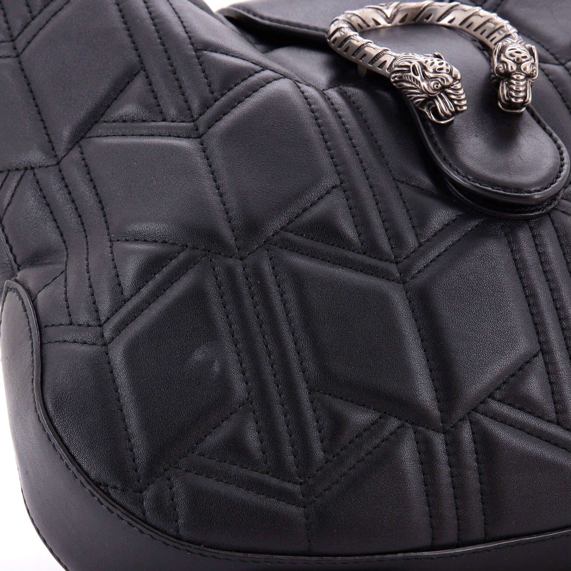 Gucci Dionysus Hobo Size ONE SIZE - 6 Thumbnail