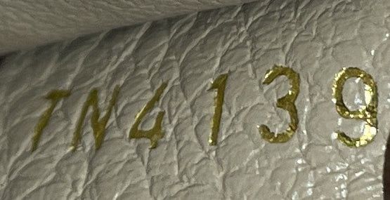 Louis Vuitton Pochette Melanie Size ONE SIZE - 7 Thumbnail