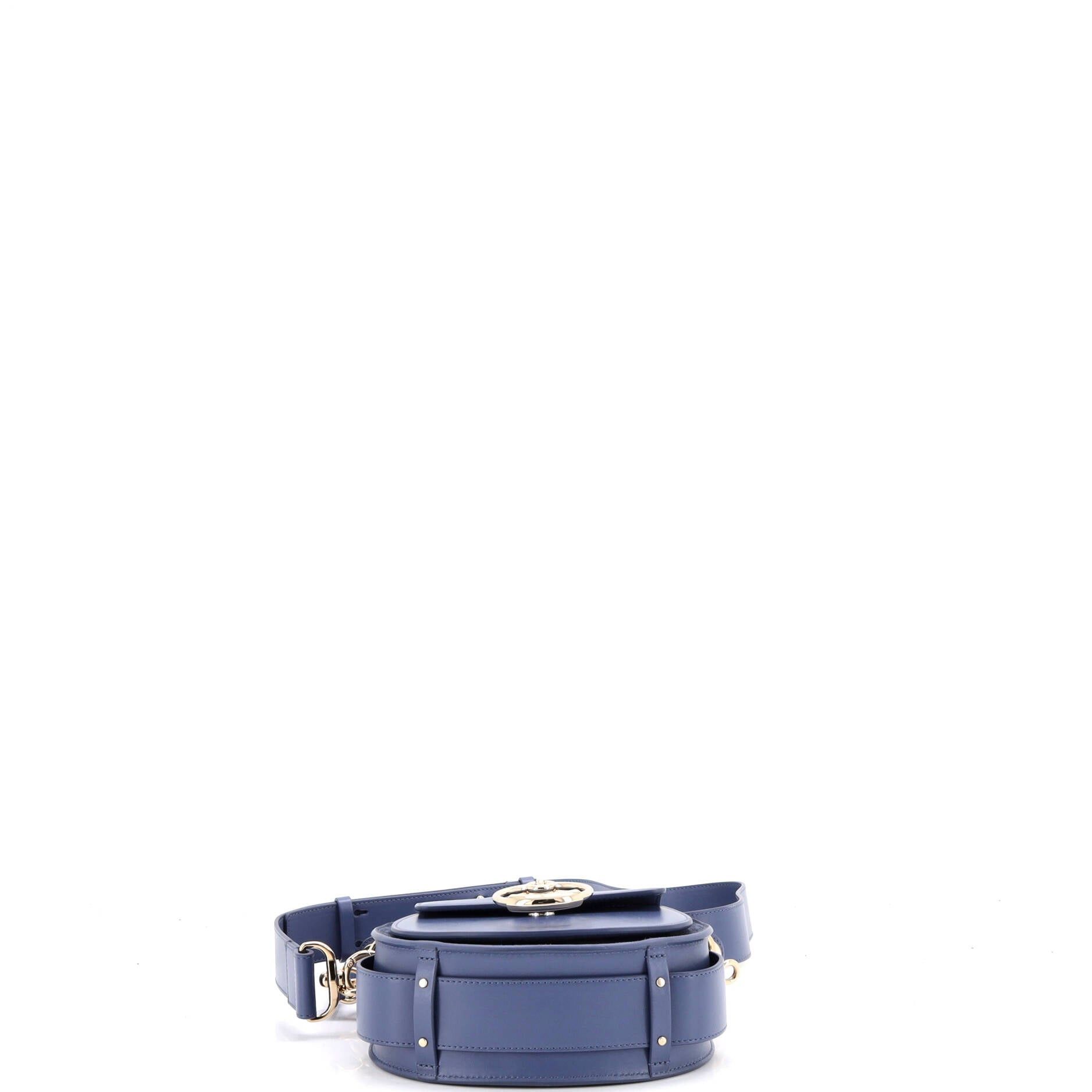 Chloe Tess Bag Size ONE SIZE - 4 Thumbnail