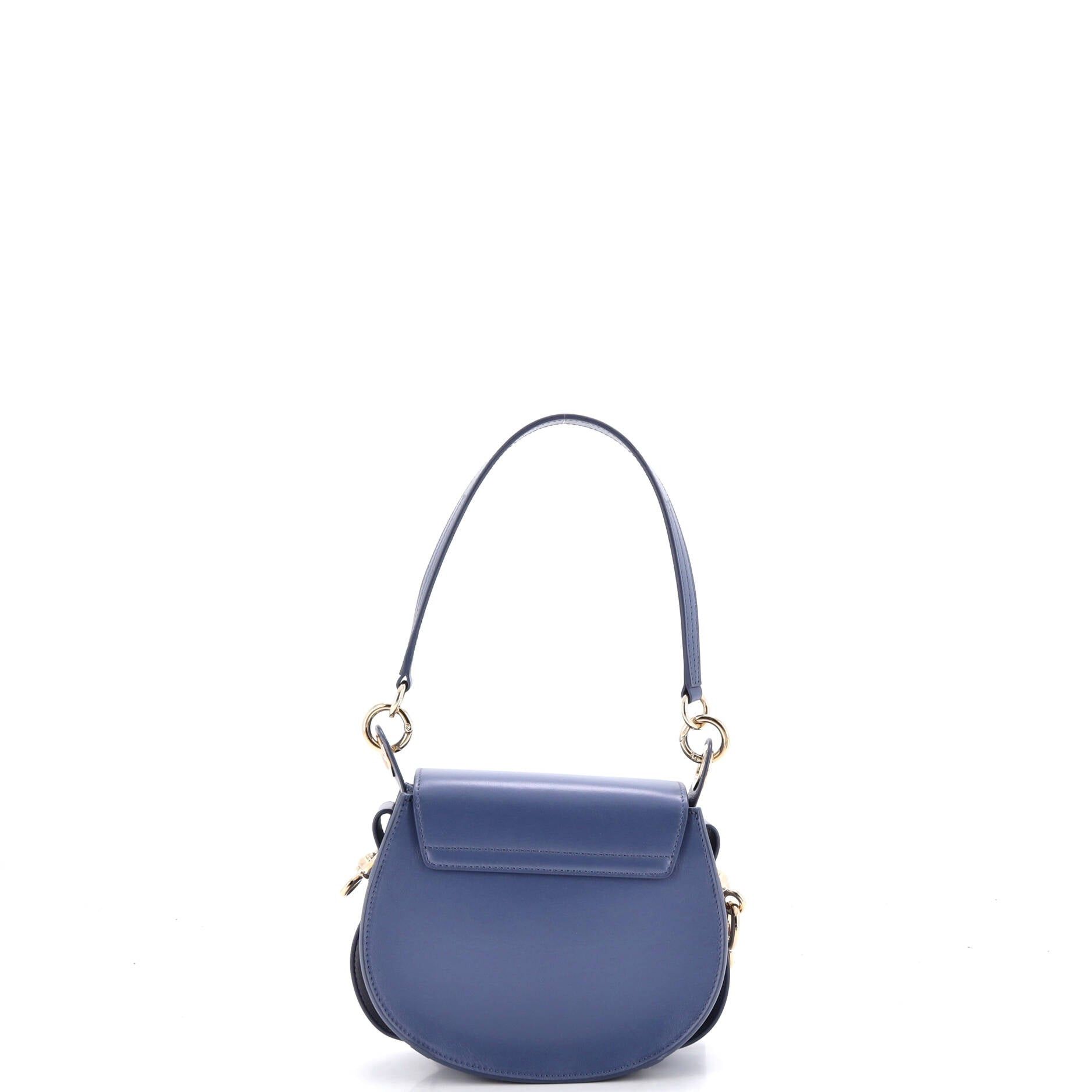 Chloe Tess Bag Size ONE SIZE - 3 Thumbnail