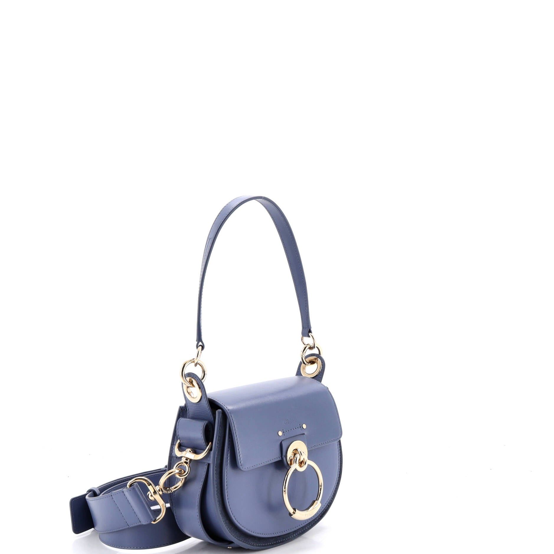 Chloe Tess Bag Size ONE SIZE - 2 Thumbnail