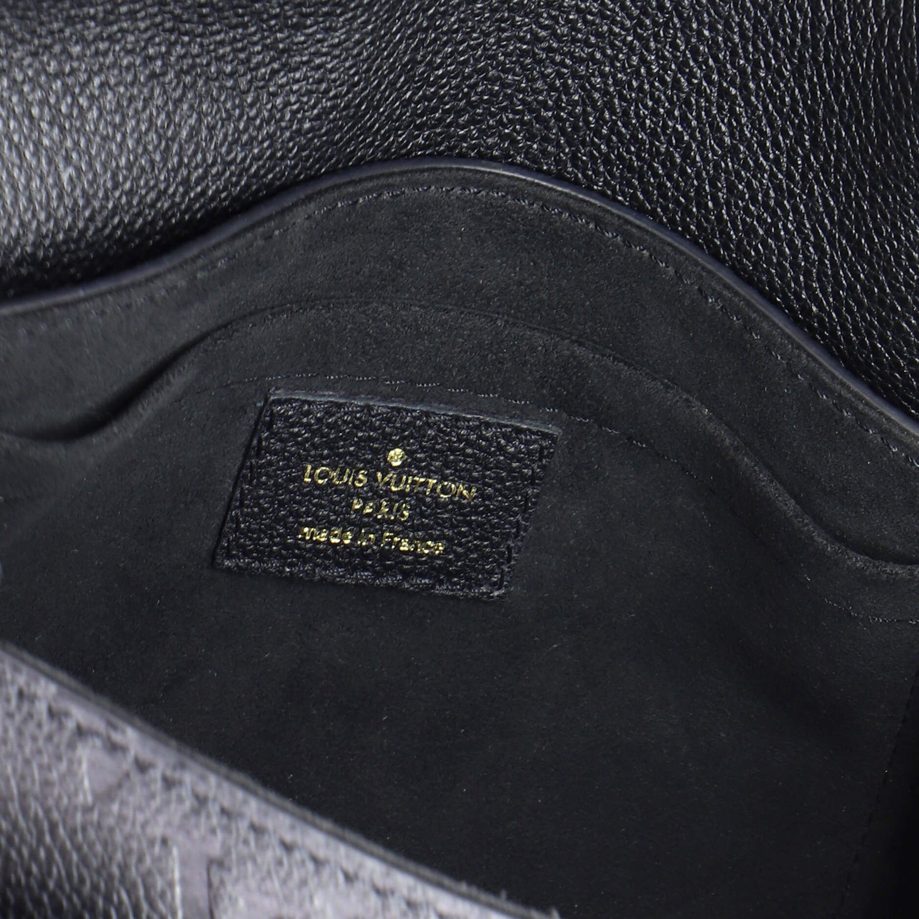 Louis Vuitton Vavin Handbag Size ONE SIZE - 7 Thumbnail