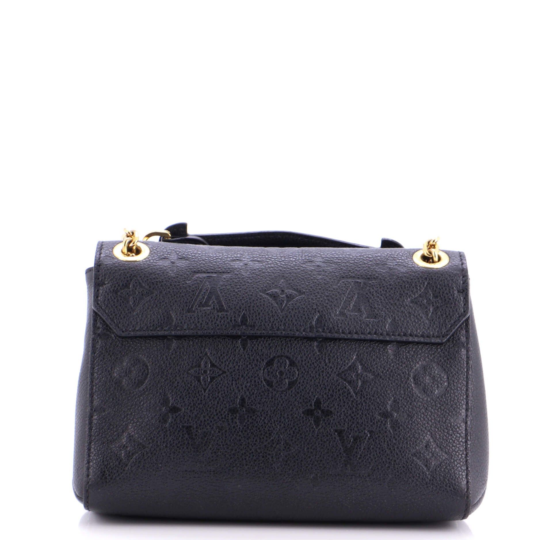 Louis Vuitton Vavin Handbag Size ONE SIZE - 3 Thumbnail