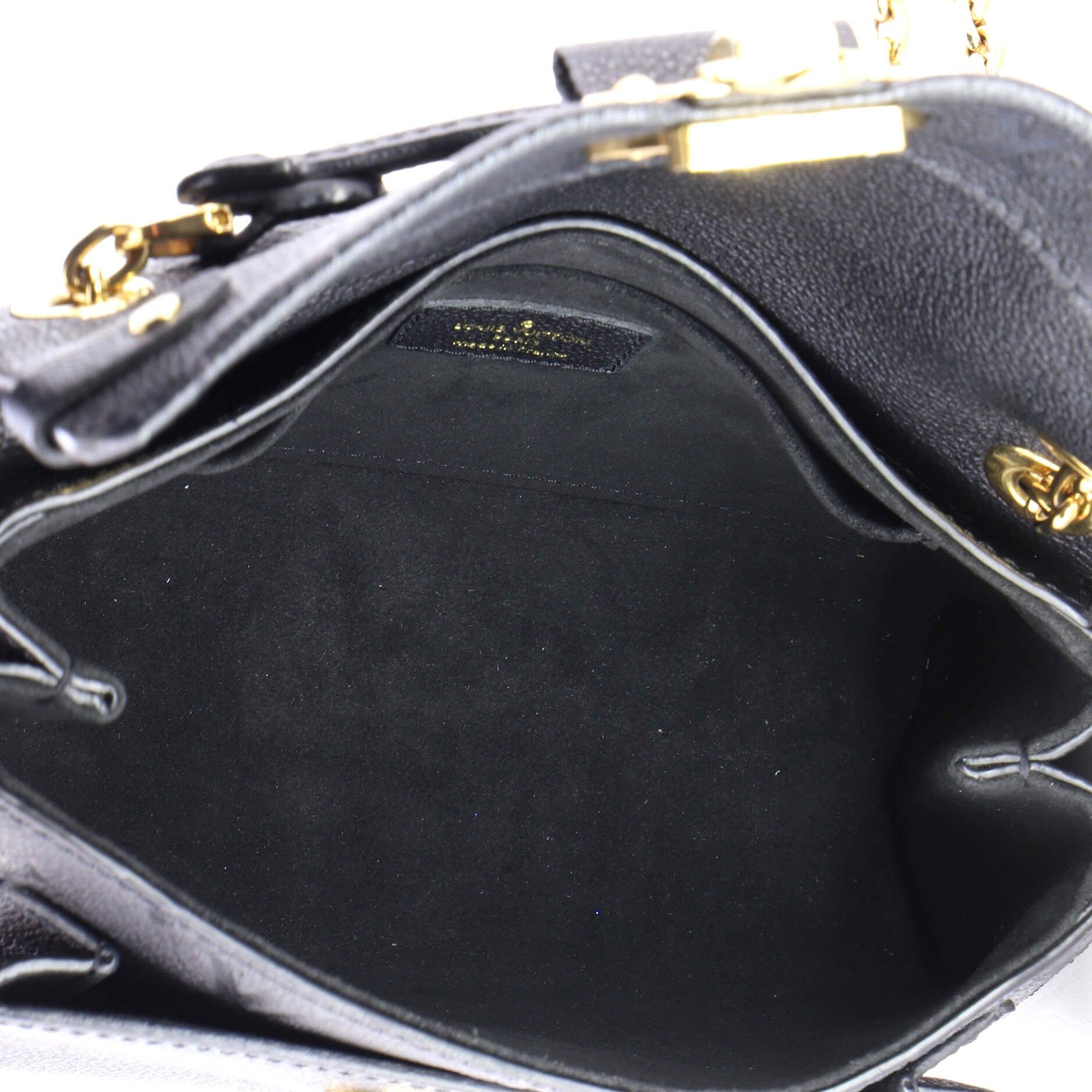 Louis Vuitton Vavin Handbag Size ONE SIZE - 5 Thumbnail