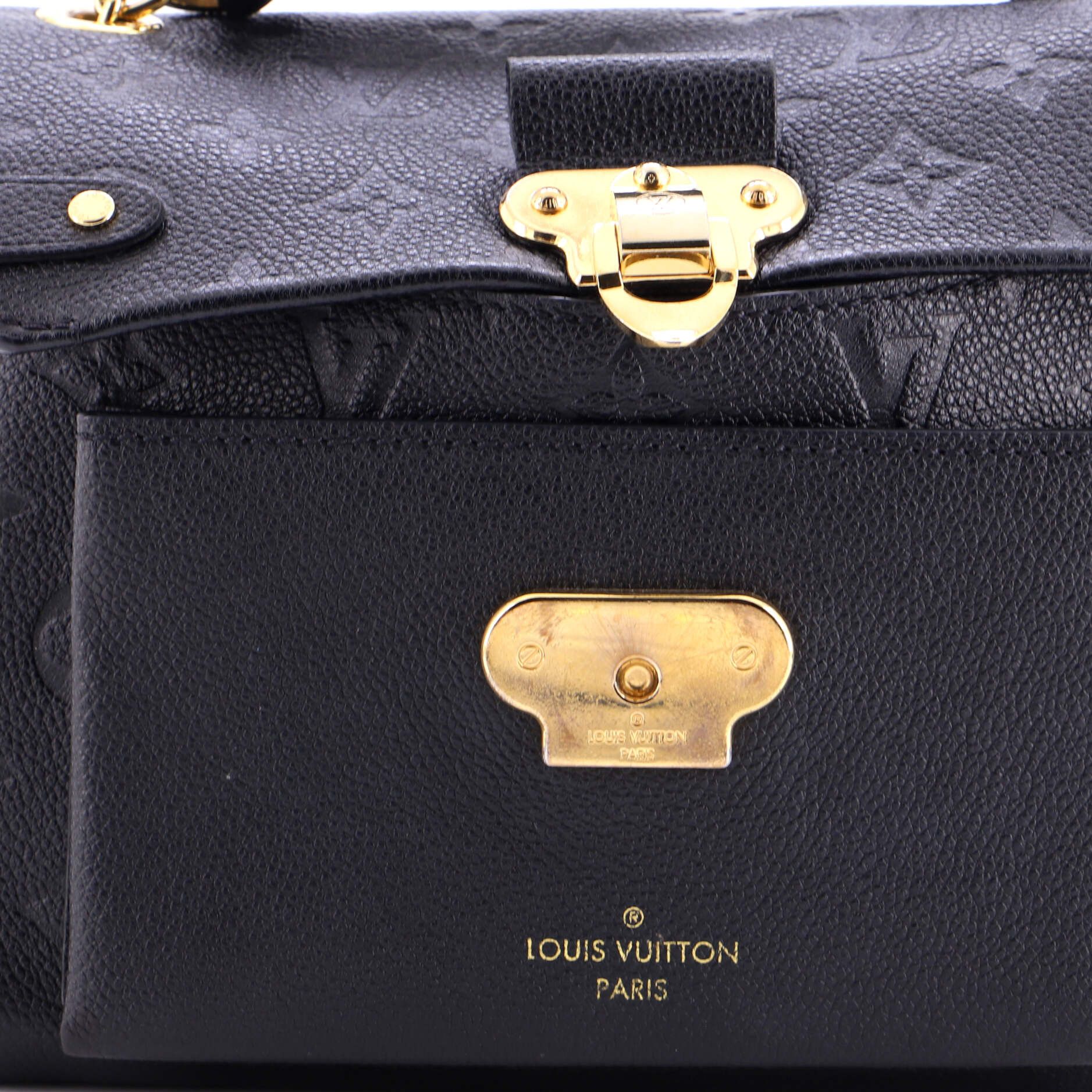 Louis Vuitton Vavin Handbag Size ONE SIZE - 6 Thumbnail