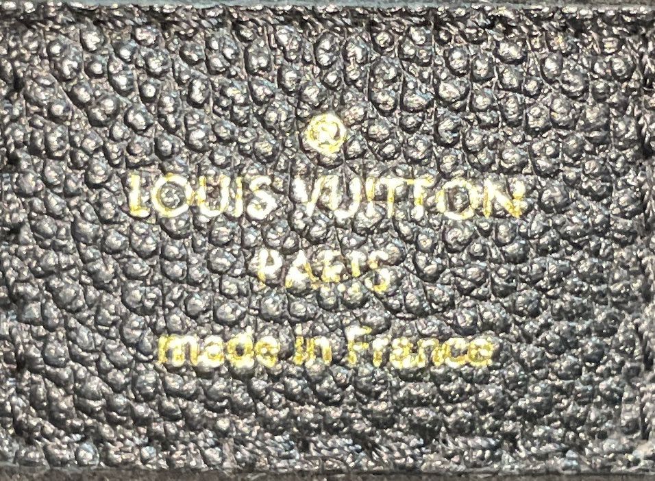Louis Vuitton Vavin Handbag Size ONE SIZE - 8 Thumbnail
